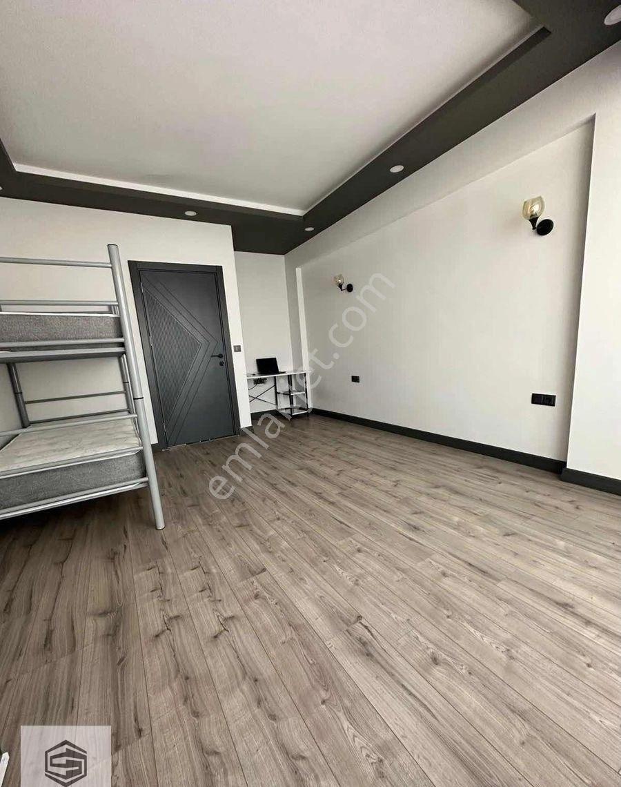 Aksu Altıntaş Akdeniz Sitesinde 2+1 140m2 Dubleks - Görsel 23