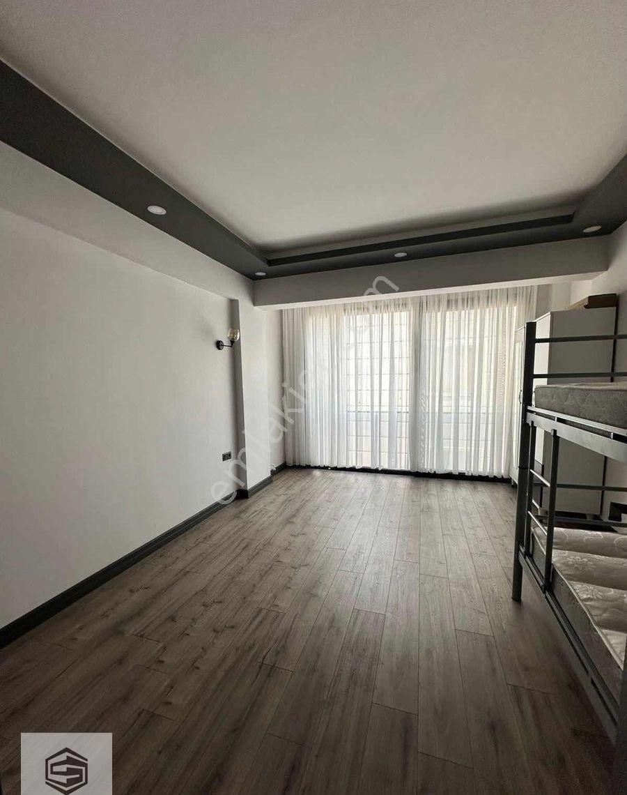 Aksu Altıntaş Akdeniz Sitesinde 2+1 140m2 Dubleks - Görsel 11