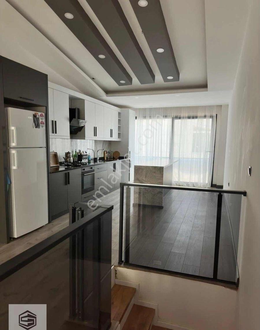 Aksu Altıntaş Akdeniz Sitesinde 2+1 140m2 Dubleks - Görsel 7