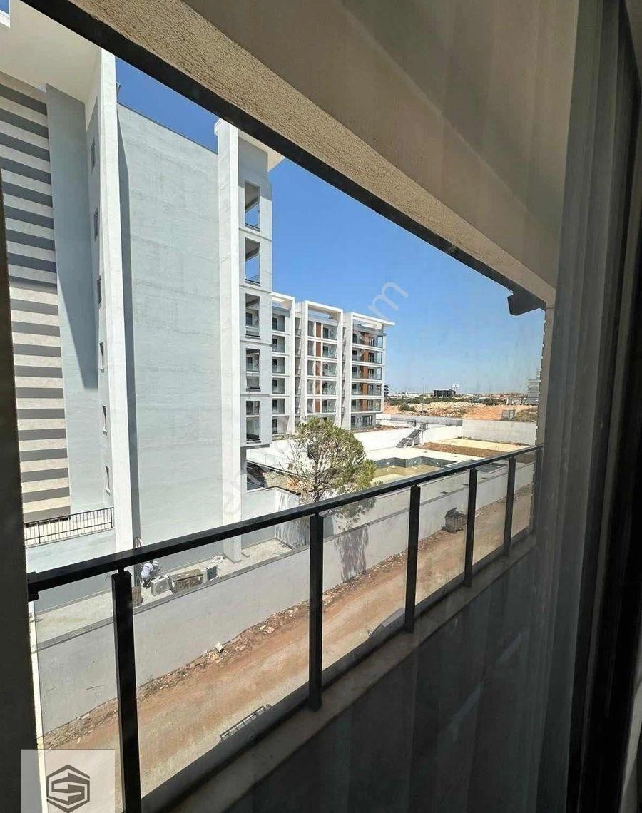 Aksu Altıntaş Akdeniz Sitesinde 2+1 140m2 Dubleks - Görsel 10