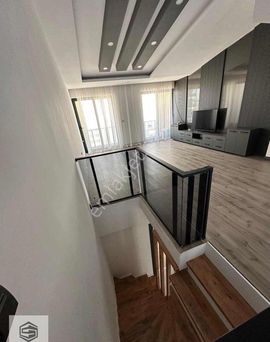 Aksu Altıntaş Akdeniz Sitesinde 2+1 140m2 Dubleks - Görsel 8