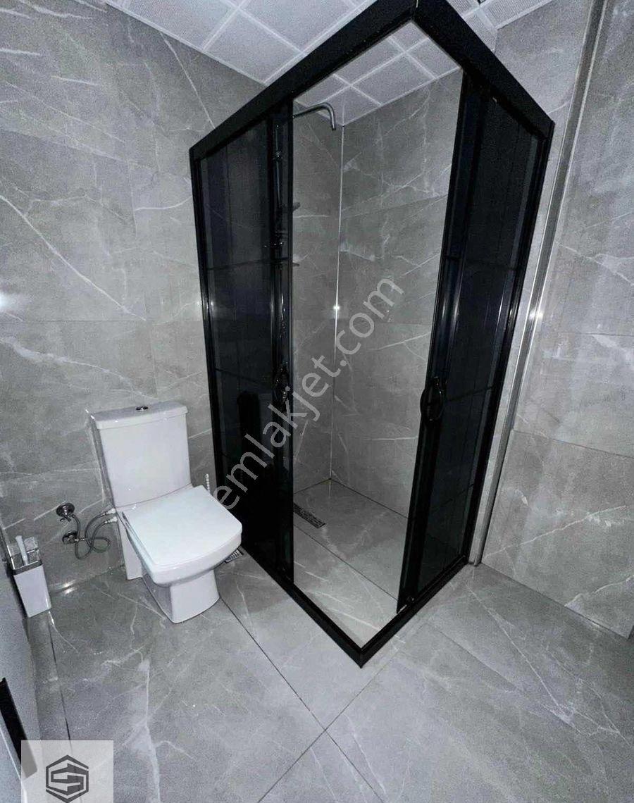 Aksu Altıntaş Akdeniz Sitesinde 2+1 140m2 Dubleks - Görsel 14