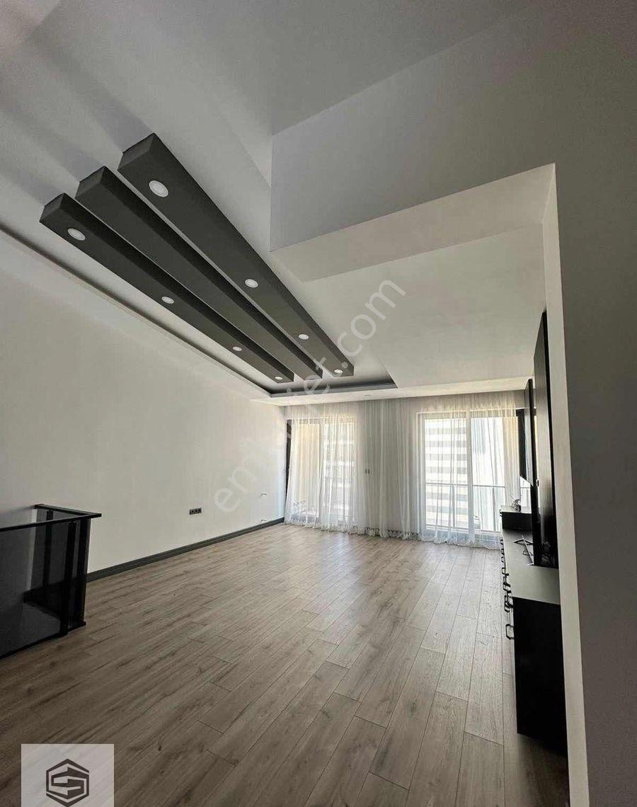 Aksu Altıntaş Akdeniz Sitesinde 2+1 140m2 Dubleks - Görsel 5