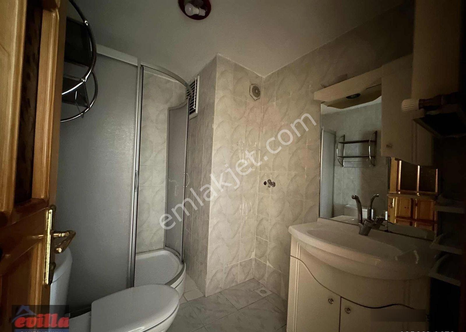 Güzelyalı Mahallesinde 2+1 Kiralık Daire - Görsel 9