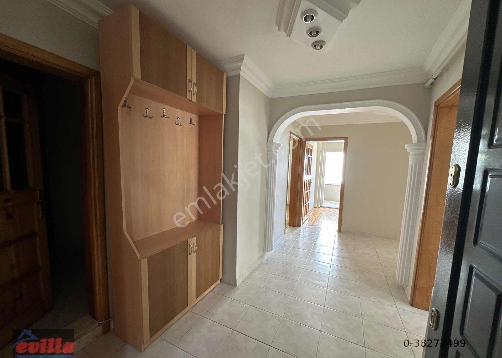 Güzelyalı Mahallesinde 2+1 Kiralık Daire - Görsel 12