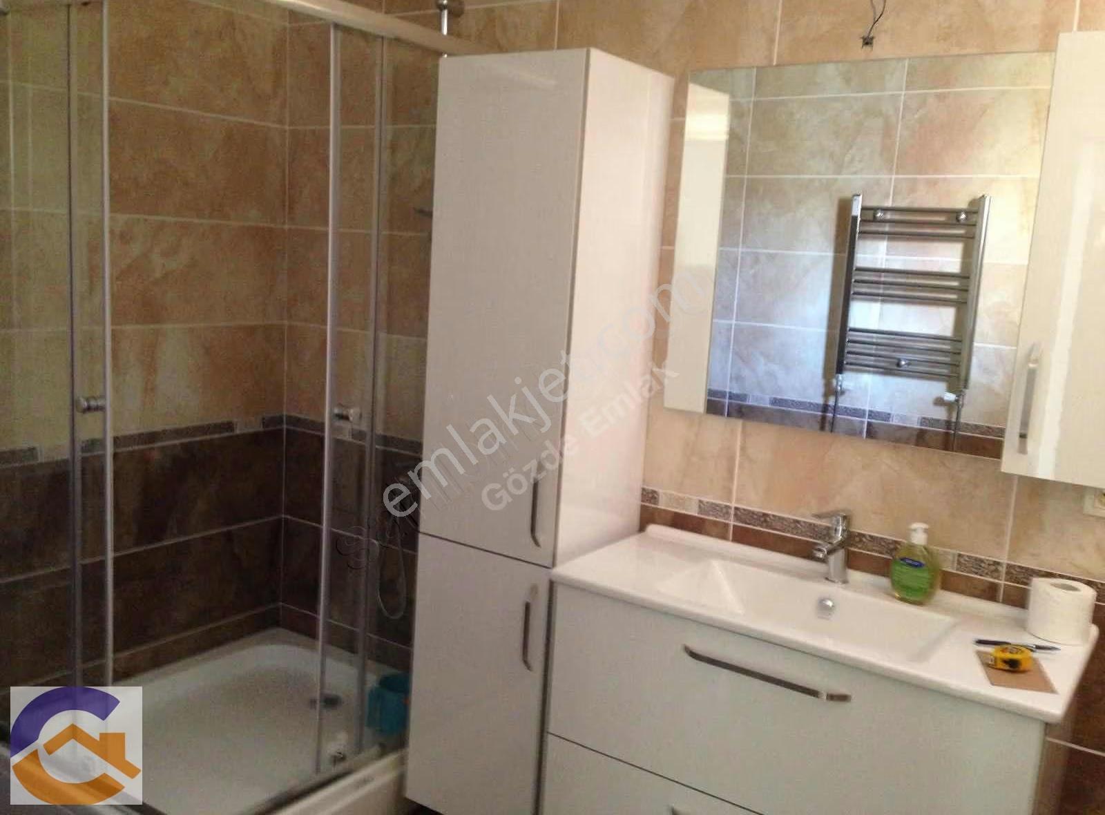 Petrol İş Mh Kazım Meydanına Cephe Ara Kat Genç Bina 3+1 E.banyo - Görsel 6