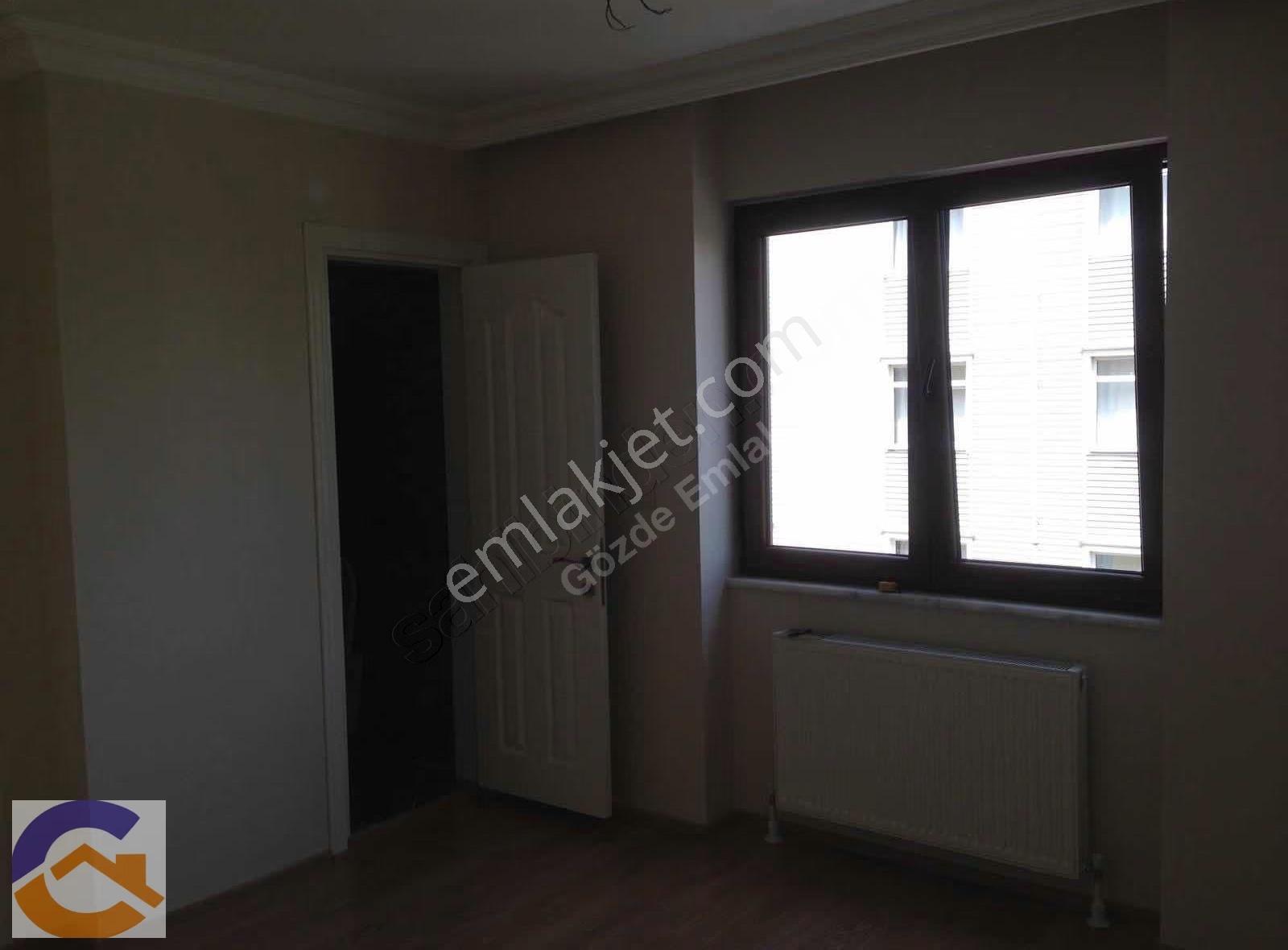 Petrol İş Mh Kazım Meydanına Cephe Ara Kat Genç Bina 3+1 E.banyo - Görsel 11