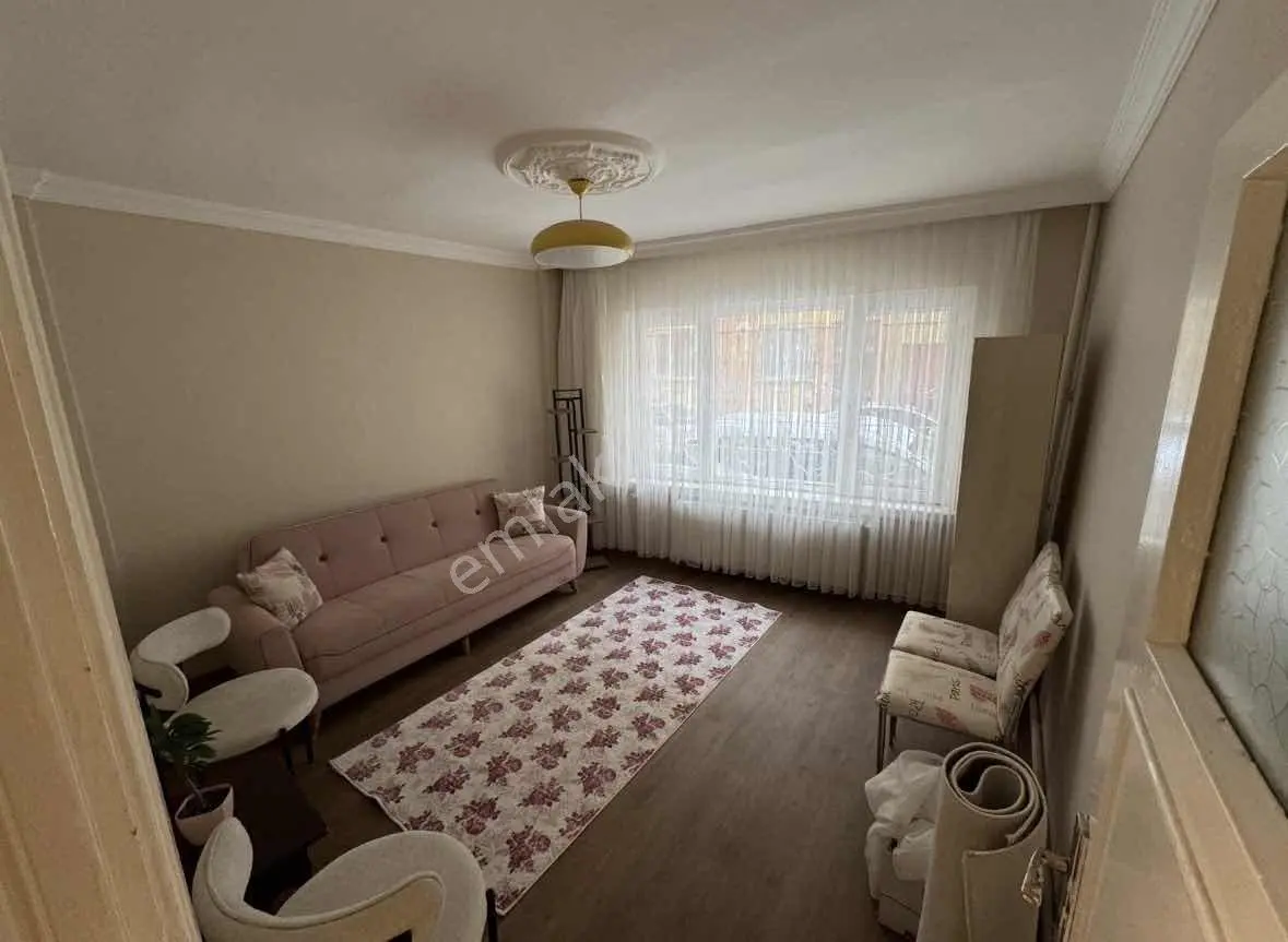 Krc İnşaattan Cumhuriye Mahallesinde Eşyalı Kiralık 2+1 Daire - Görsel 4