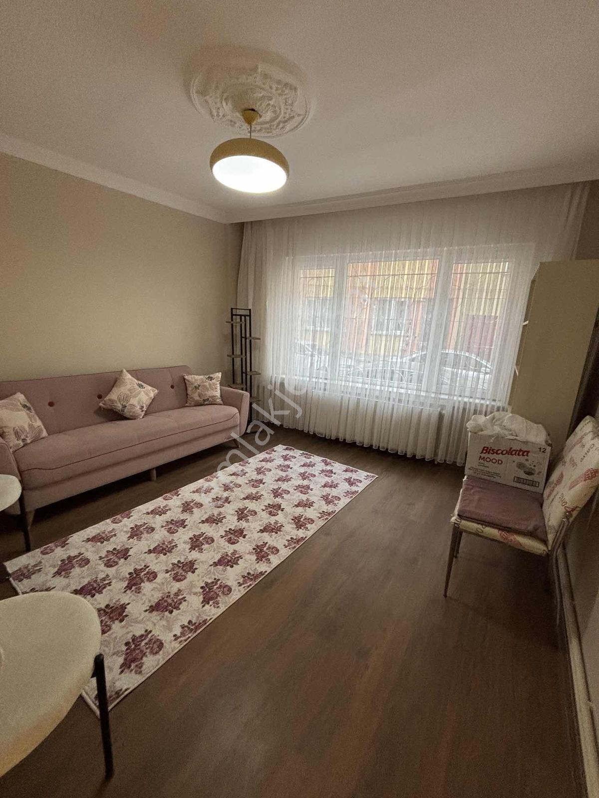 Krc İnşaattan Cumhuriye Mahallesinde Eşyalı Kiralık 2+1 Daire - Görsel 8