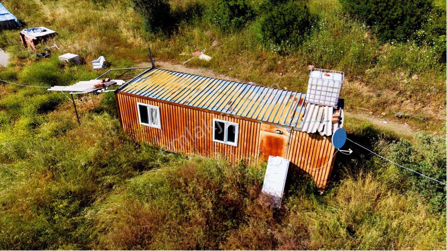 Buca Kaynaklarda Yatırımlık Fırsat Arazi - Görsel 15