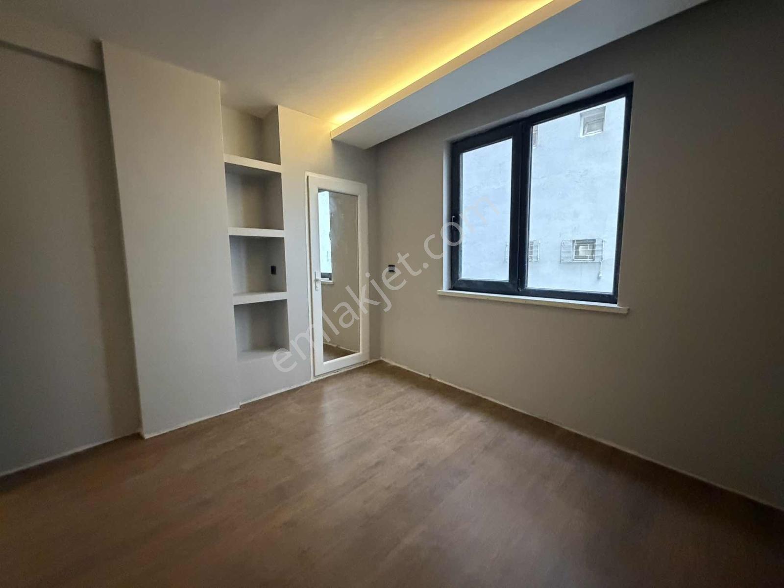 Rasathane De İskanlı Yerden Isıtmalı 1 + 1 Uygun Daire - Görsel 15