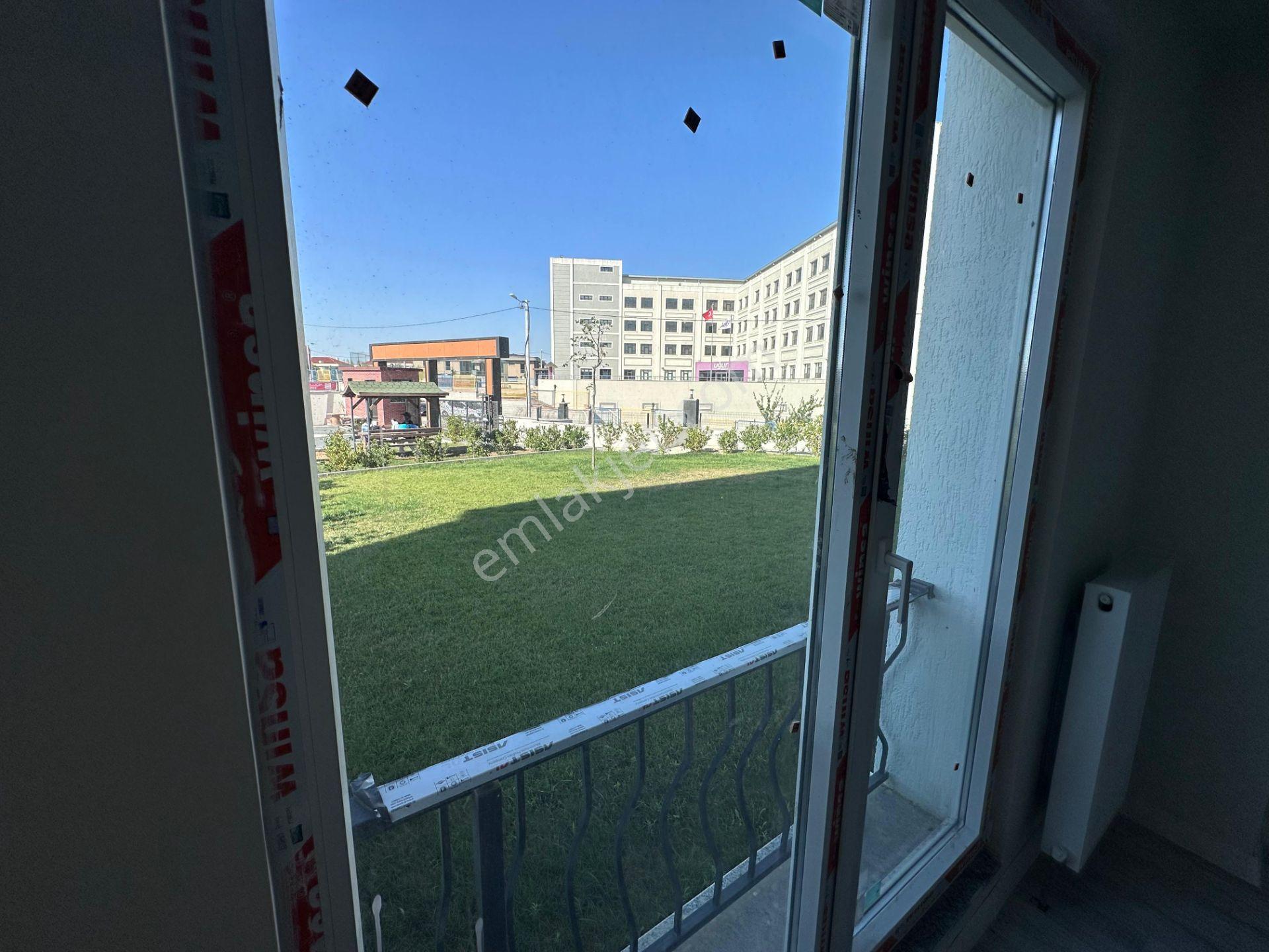 Everestlife 1 Sitesinde Son Daire 3+1 Bahçe Katı Daire %90 Kredi - Görsel 9