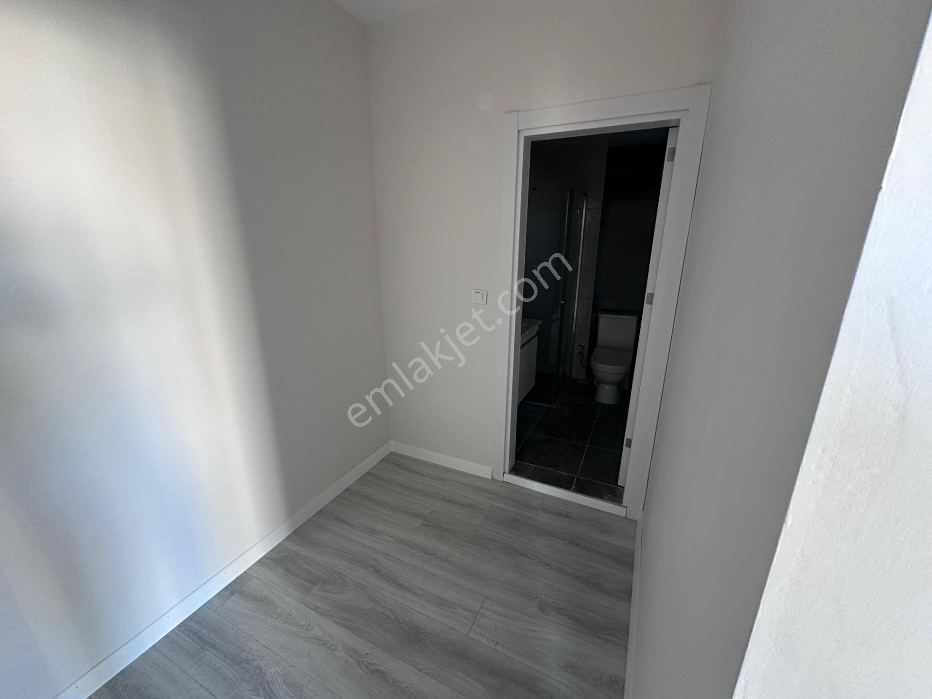 Everestlife 1 Sitesinde Son Daire 3+1 Bahçe Katı Daire %90 Kredi - Görsel 16