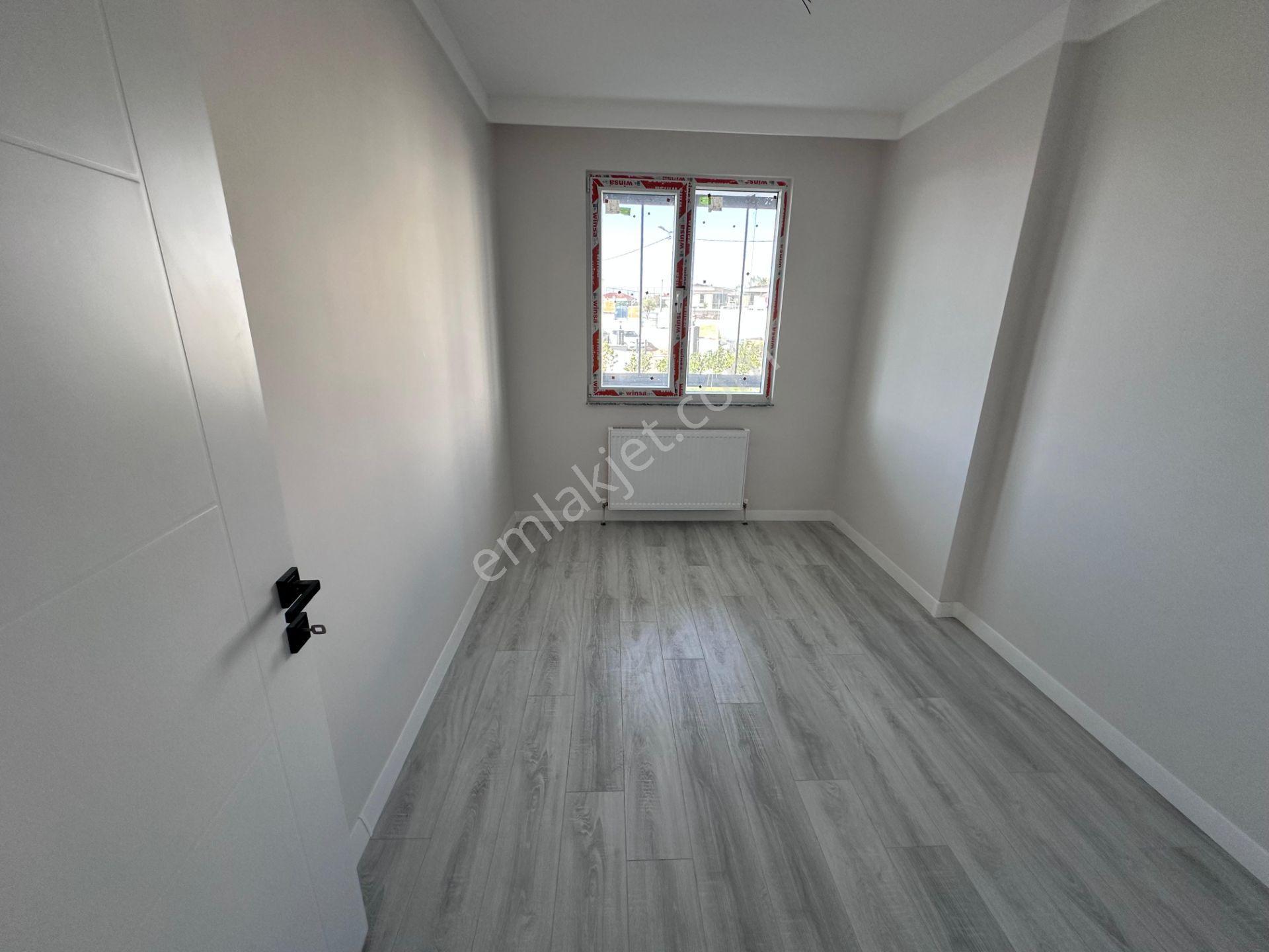 Everestlife 1 Sitesinde Son Daire 3+1 Bahçe Katı Daire %90 Kredi - Görsel 12