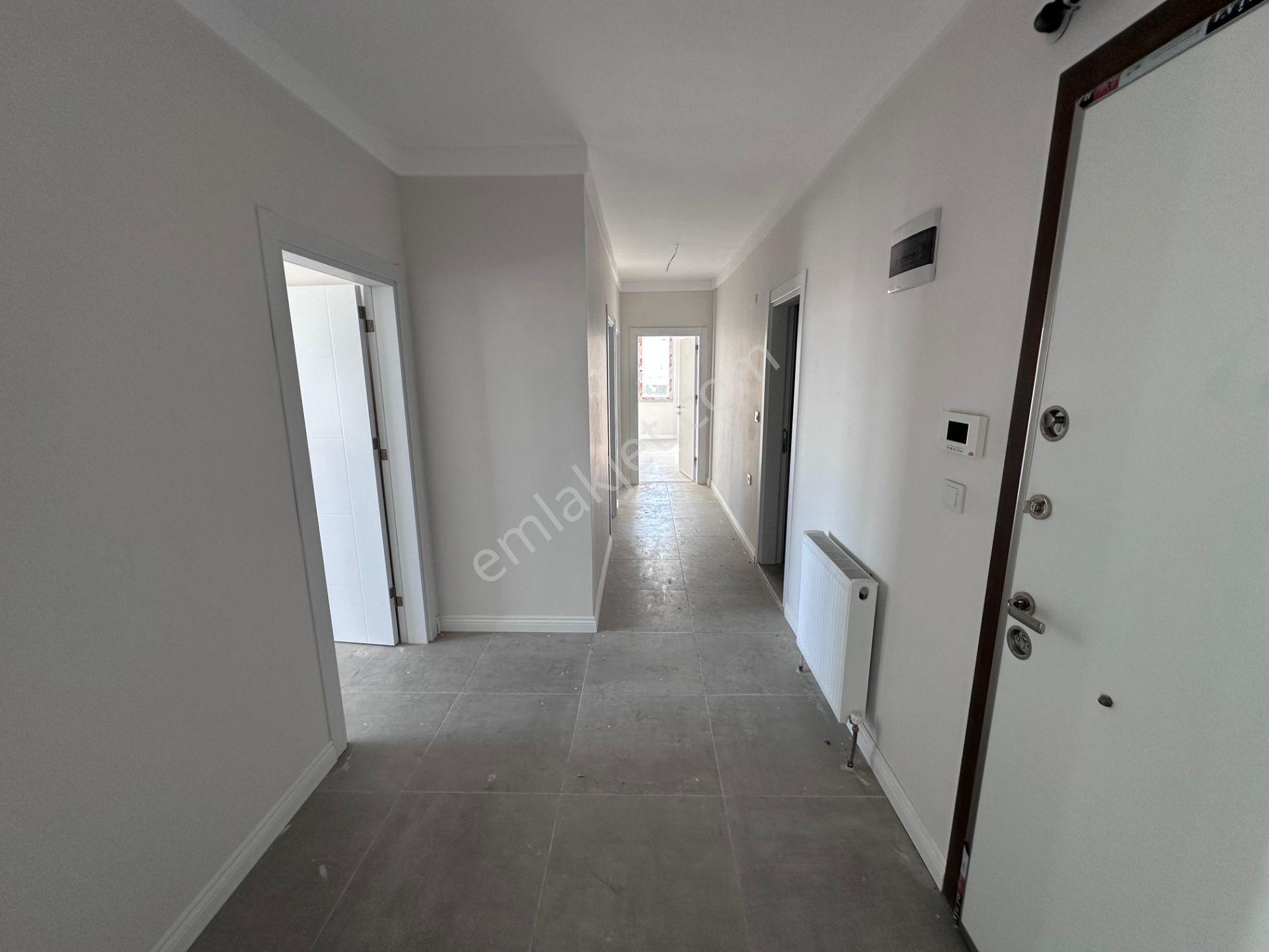 Everestlife 1 Sitesinde Son Daire 3+1 Bahçe Katı Daire %90 Kredi - Görsel 20