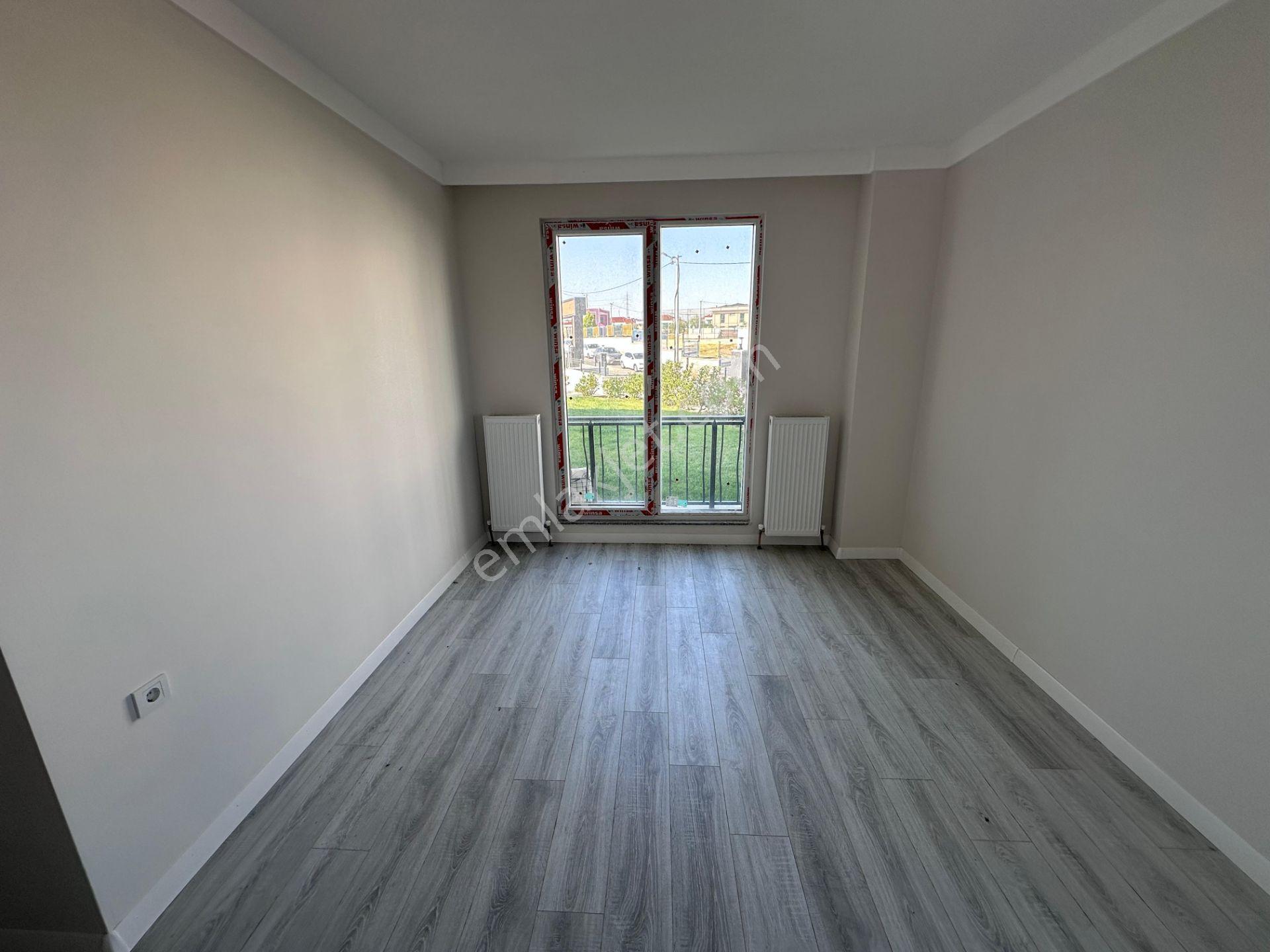 Everestlife 1 Sitesinde Son Daire 3+1 Bahçe Katı Daire %90 Kredi - Görsel 13