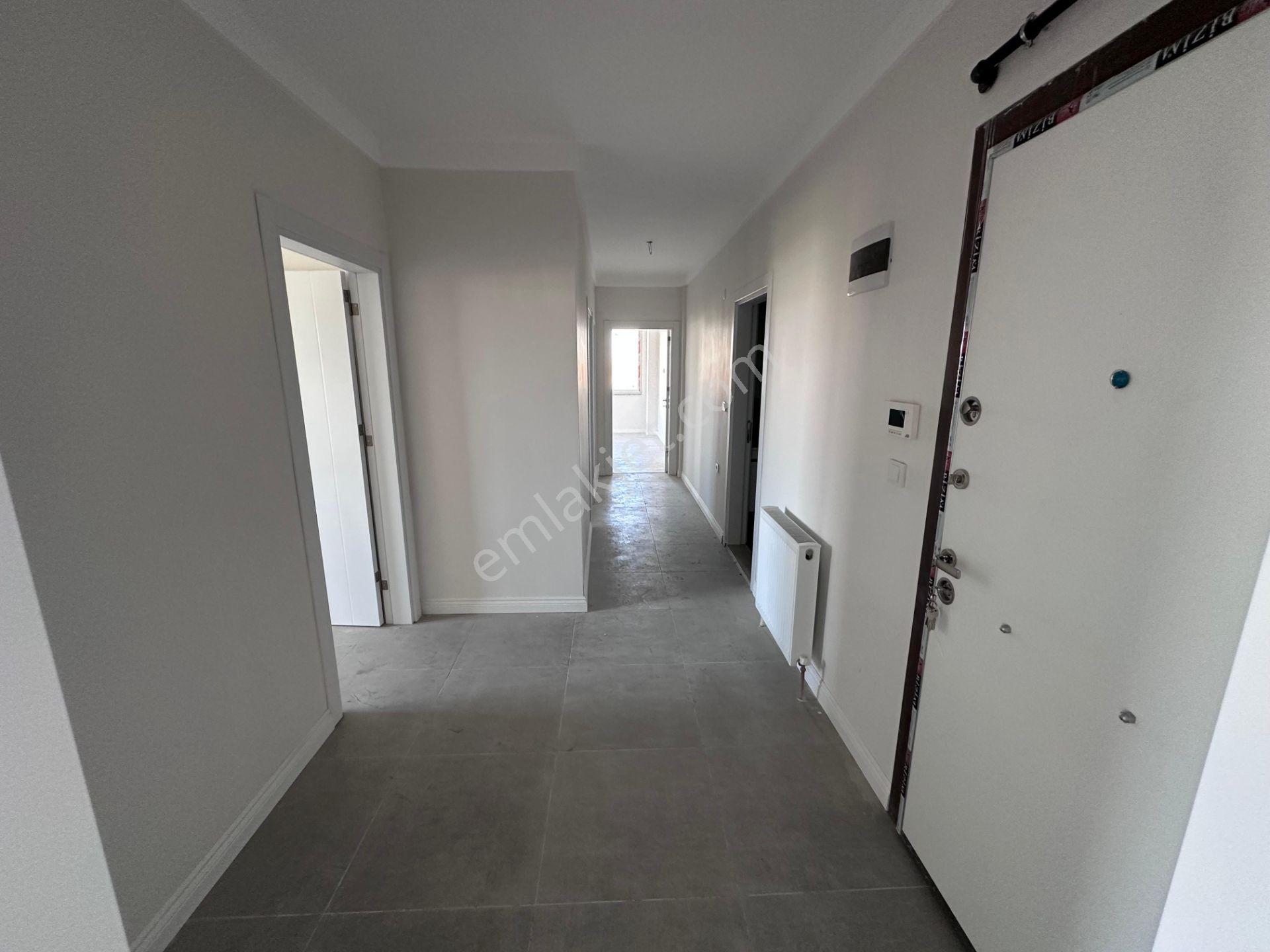 Everestlife 1 Sitesinde Son Daire 3+1 Bahçe Katı Daire %90 Kredi - Görsel 6
