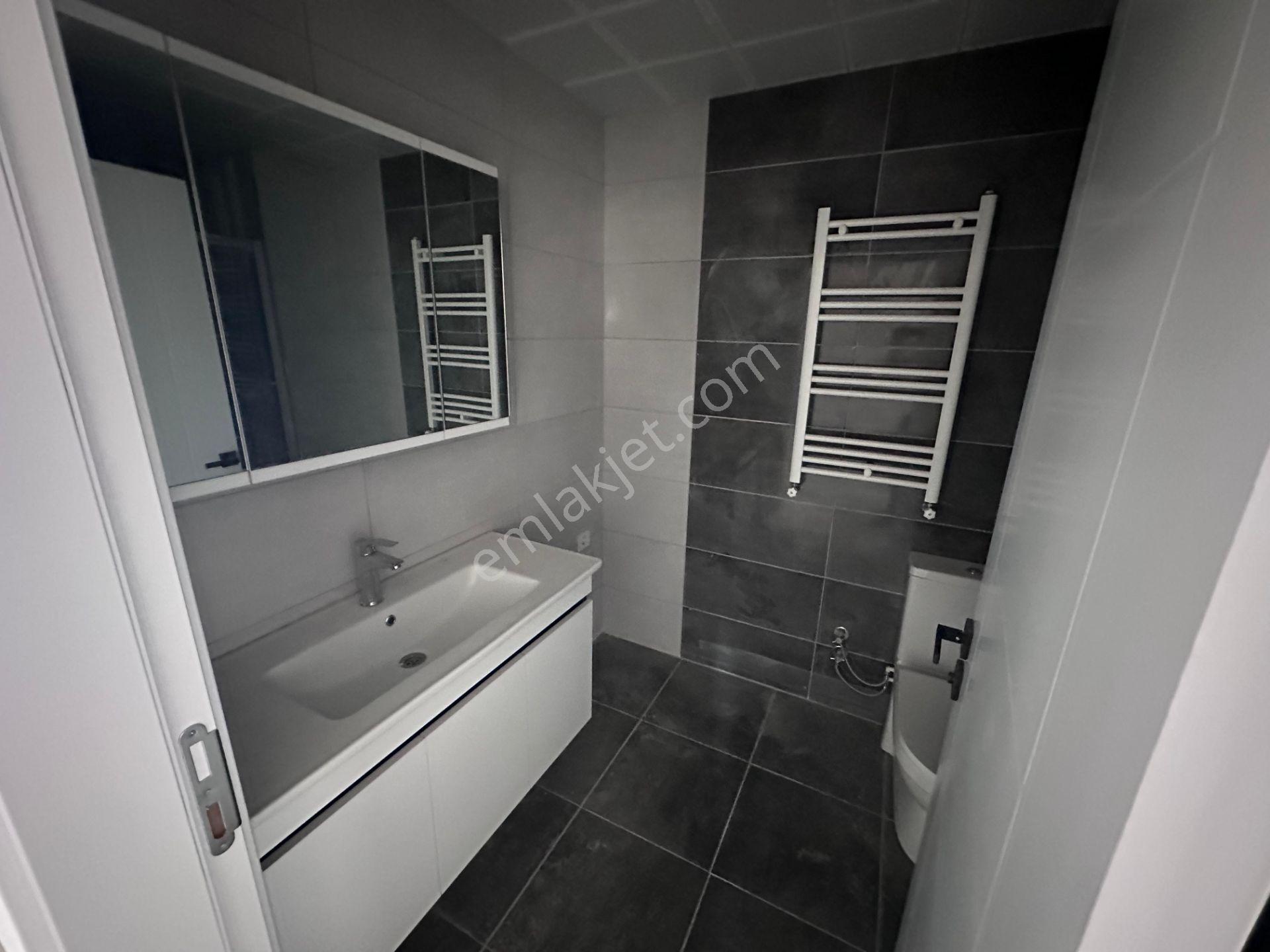 Everestlife 1 Sitesinde Son Daire 3+1 Bahçe Katı Daire %90 Kredi - Görsel 10