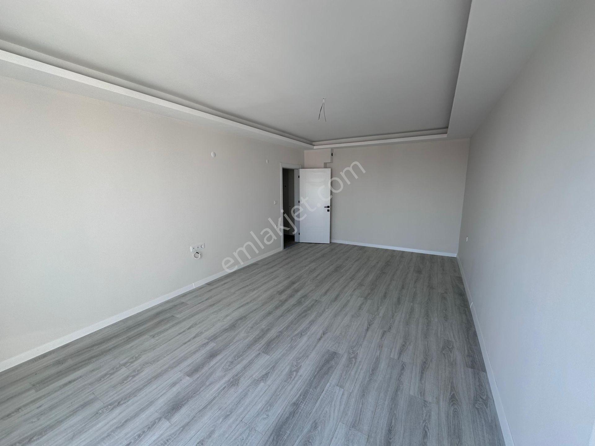 Everestlife 1 Sitesinde Son Daire 3+1 Bahçe Katı Daire %90 Kredi - Görsel 22