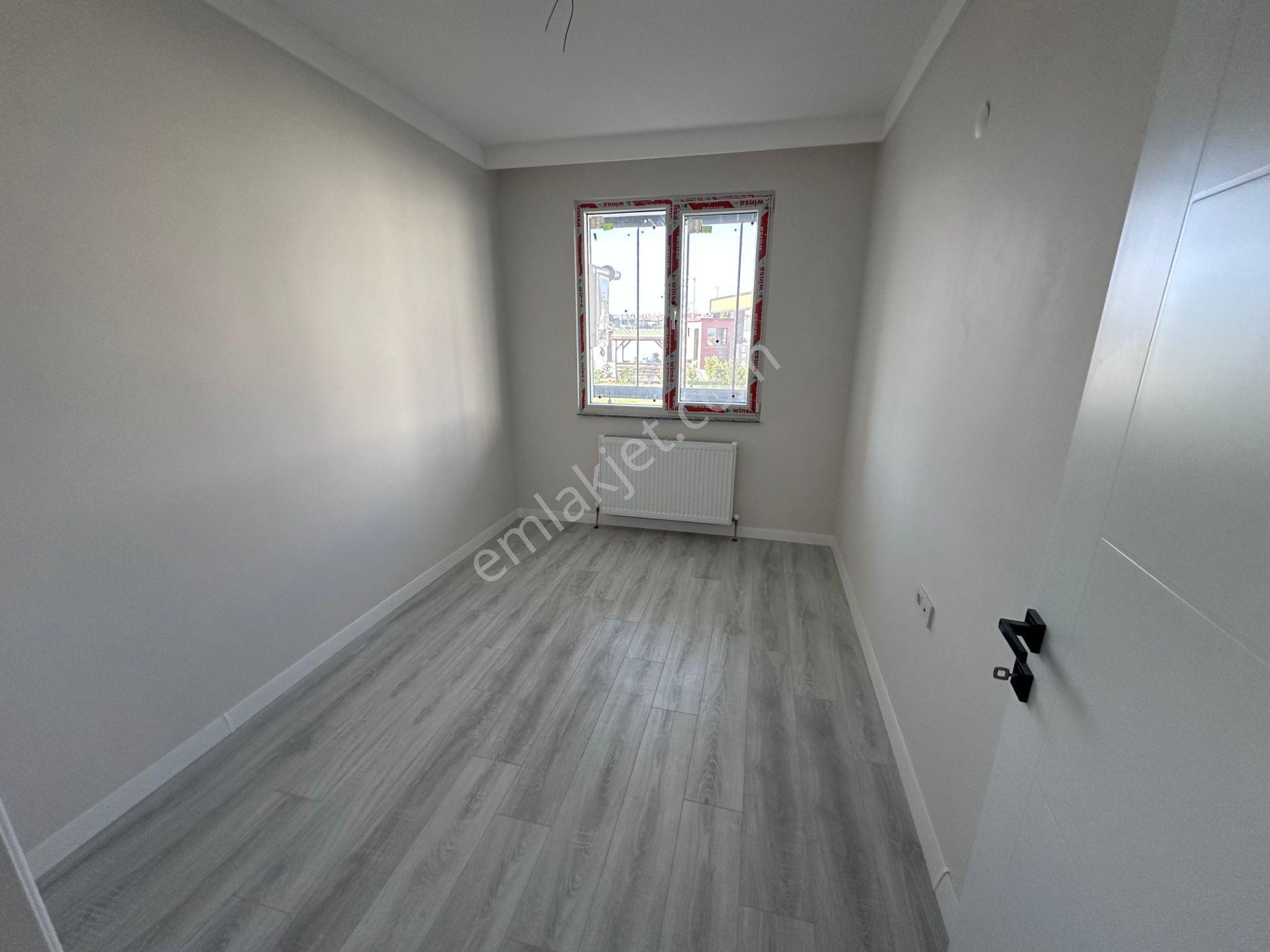 Everestlife 1 Sitesinde Son Daire 3+1 Bahçe Katı Daire %90 Kredi - Görsel 11