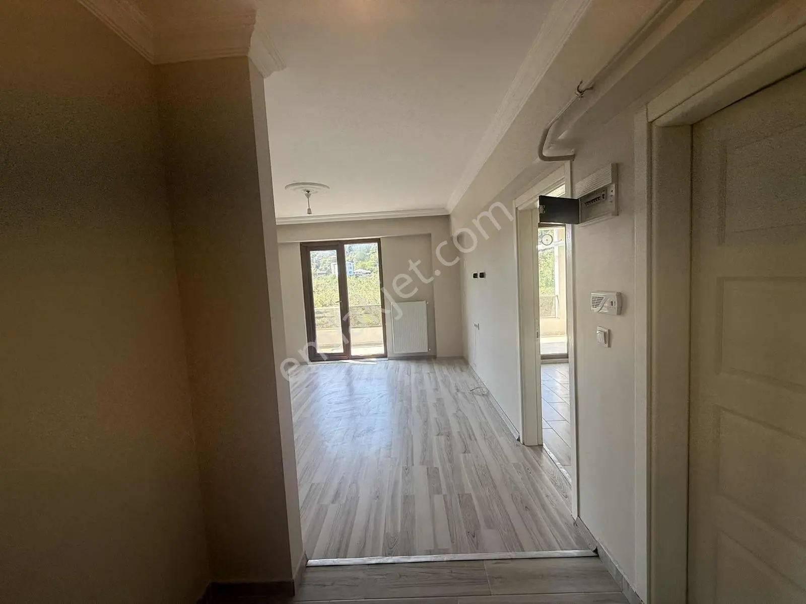 Ayşe Emlak'tan Neviyede 2+1 Kiralık Daire - Görsel 10