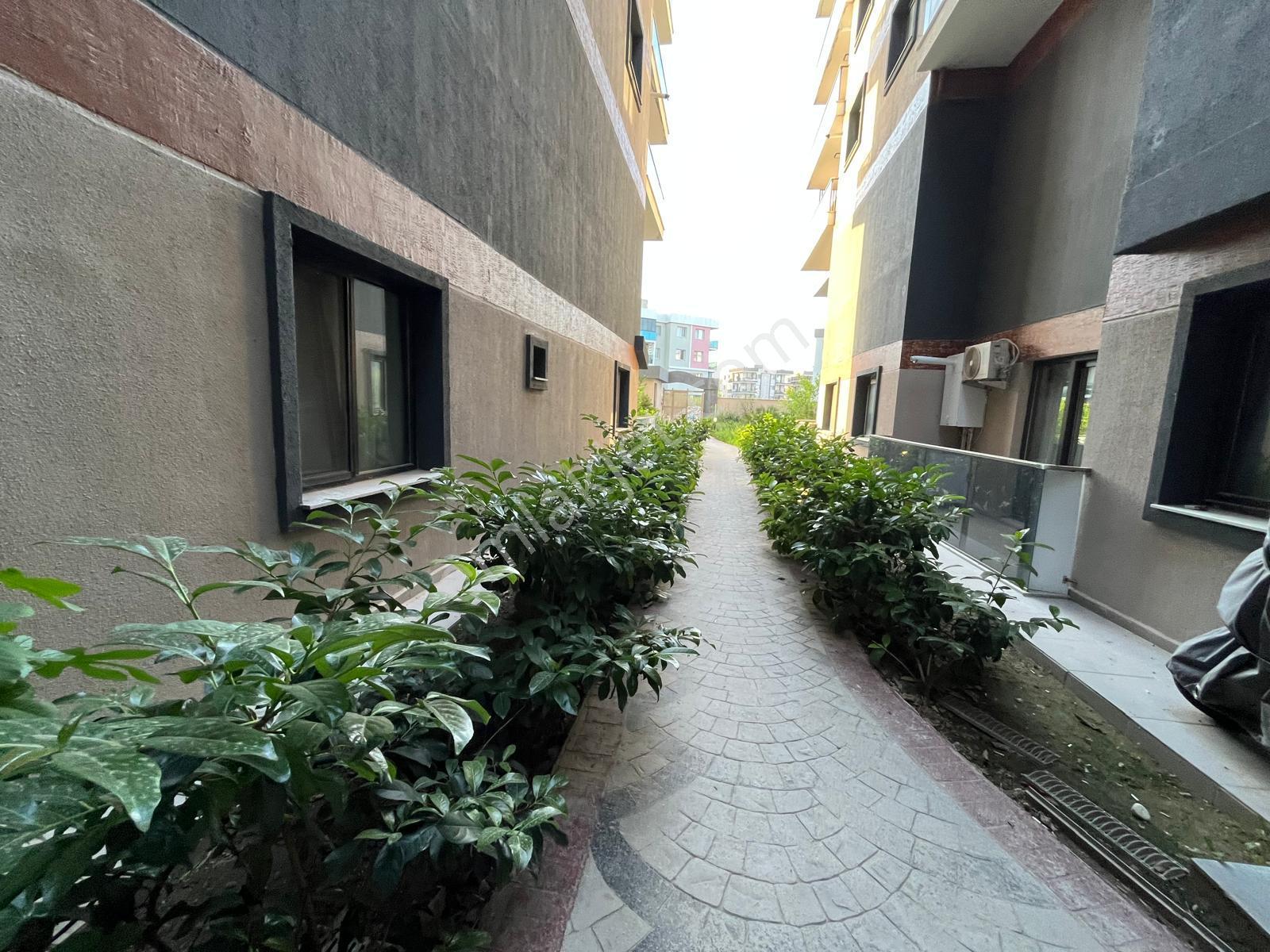 Menemen Seyrek İnönü Mah. Full Eşyalı 1+1 Kiralık Köşe Daire - Görsel 5