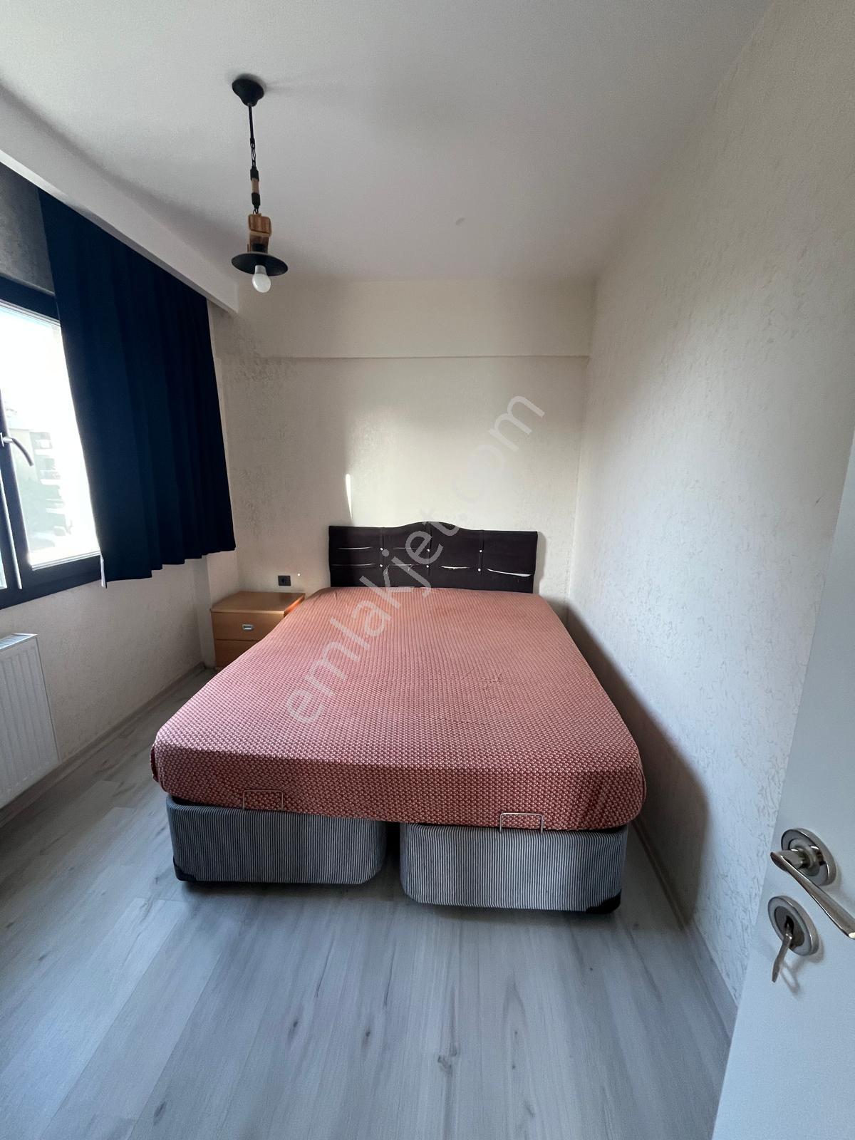 Menemen Seyrek İnönü Mah. Full Eşyalı 1+1 Kiralık Köşe Daire - Görsel 22