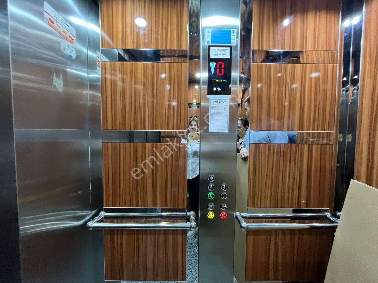 Menemen Seyrek İnönü Mah. Full Eşyalı 1+1 Kiralık Köşe Daire - Görsel 8