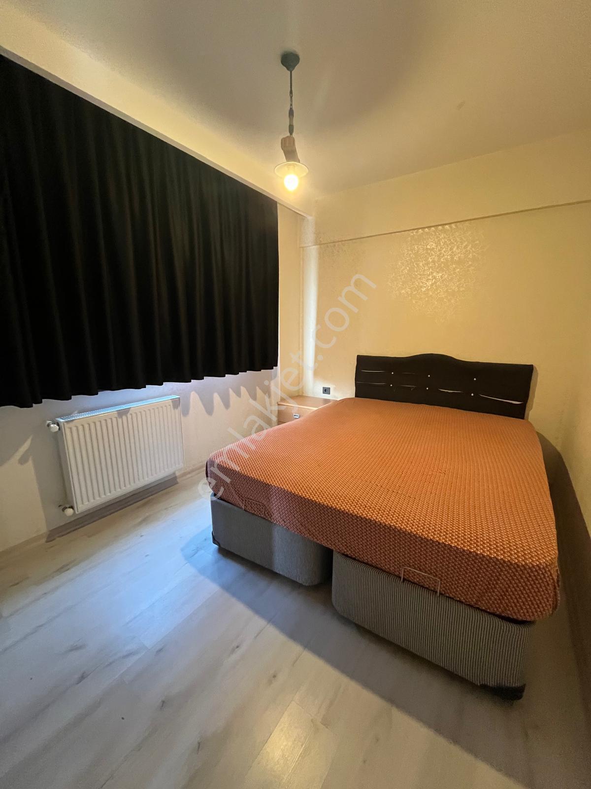 Menemen Seyrek İnönü Mah. Full Eşyalı 1+1 Kiralık Köşe Daire - Görsel 21