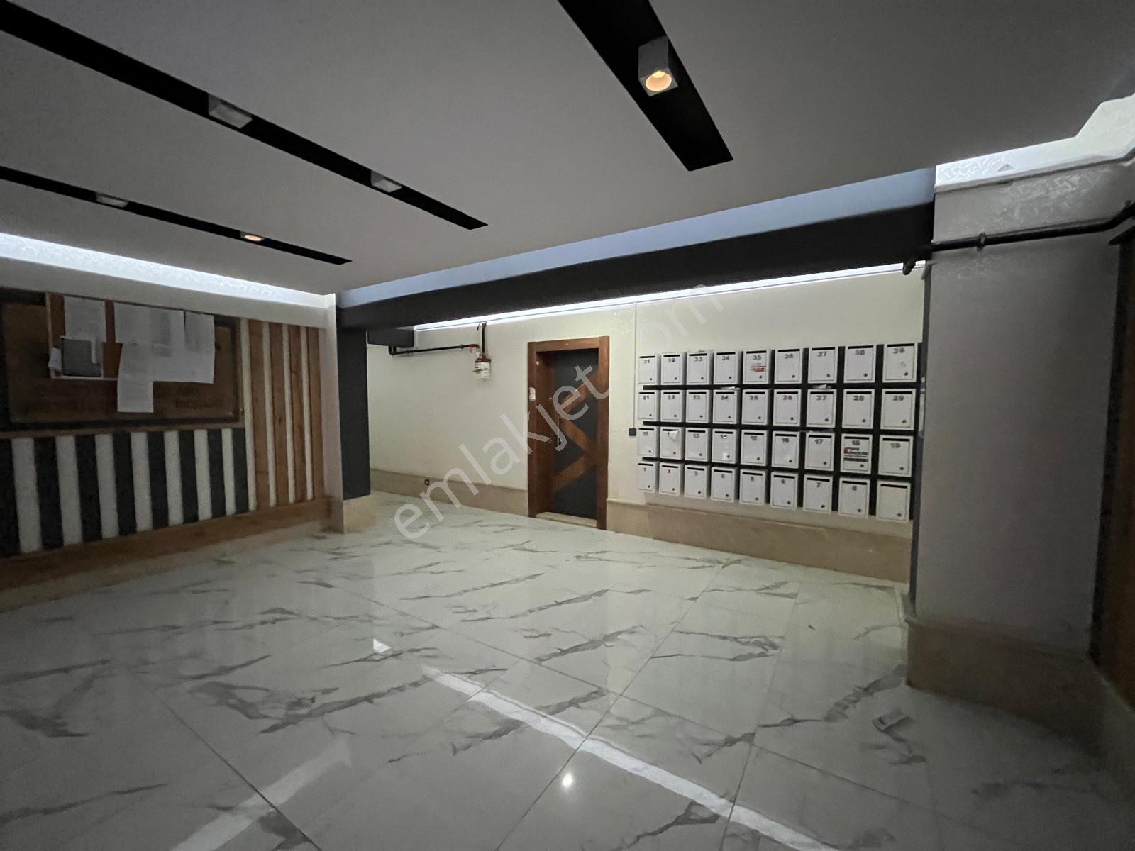 Menemen Seyrek İnönü Mah. Full Eşyalı 1+1 Kiralık Köşe Daire - Görsel 6
