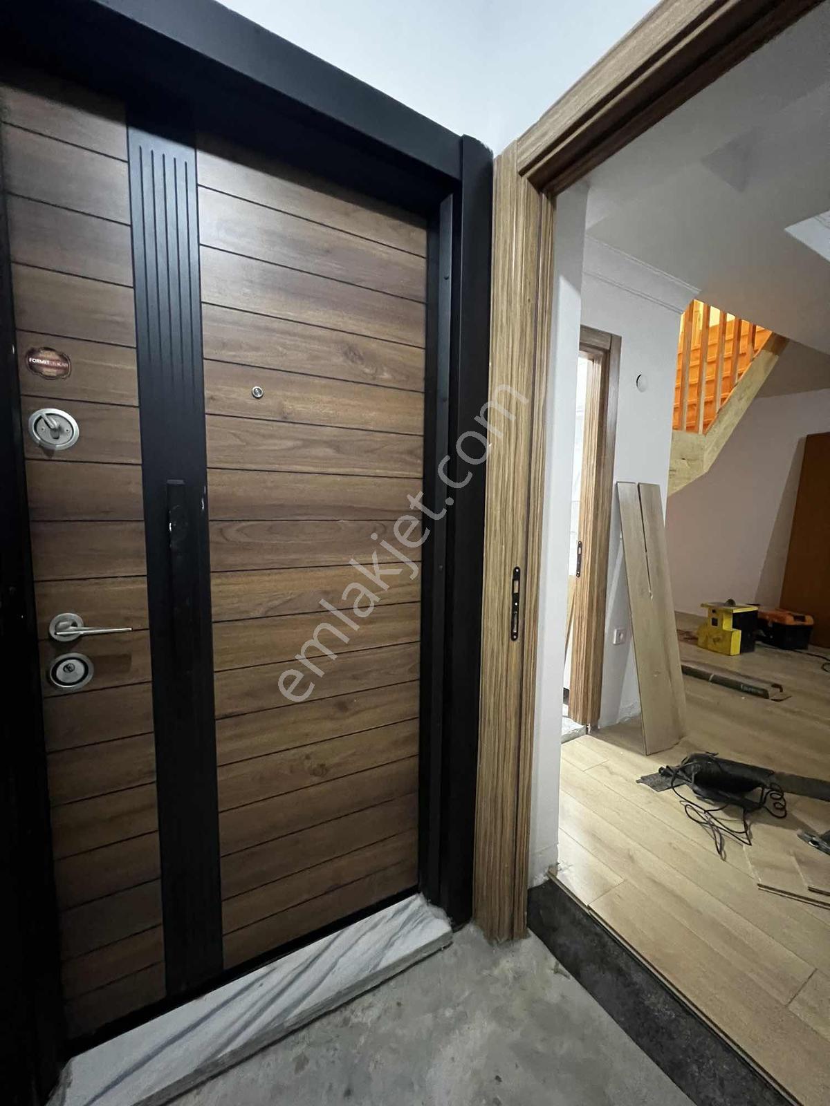 4.levent Çeliktepe Sıfır Oturuma Hazır - Görsel 14