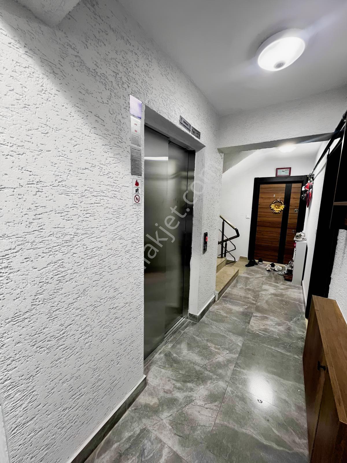 4.levent Çeliktepe Sıfır Oturuma Hazır - Görsel 19