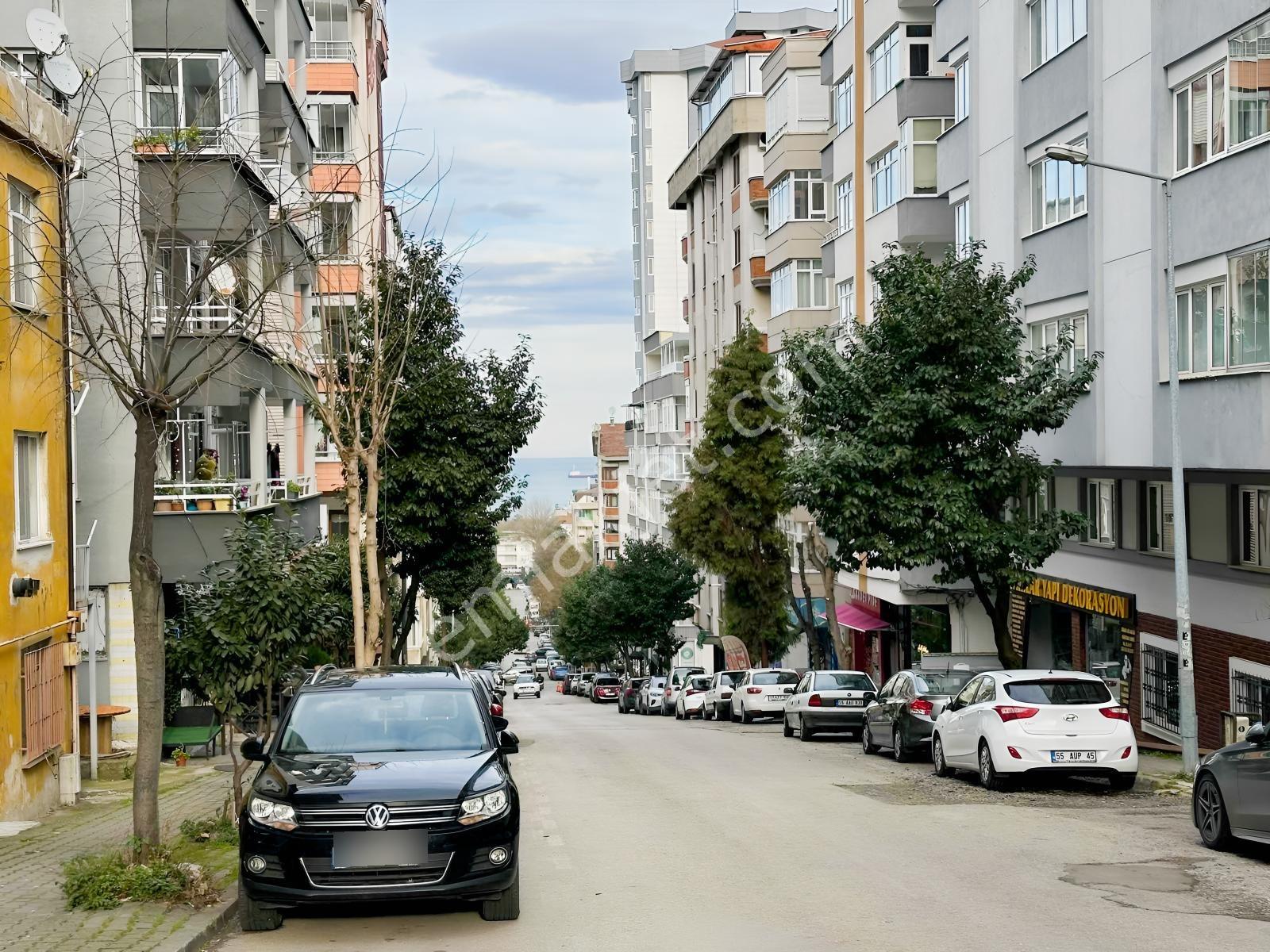 Deneyim'den 56'ların Merkezinde Caddeye Cephe Satılık 2+1 - Görsel 9