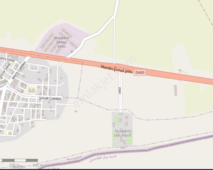Satılık 9375 Metrekare İpekyoluna Sıfır - Görsel 6