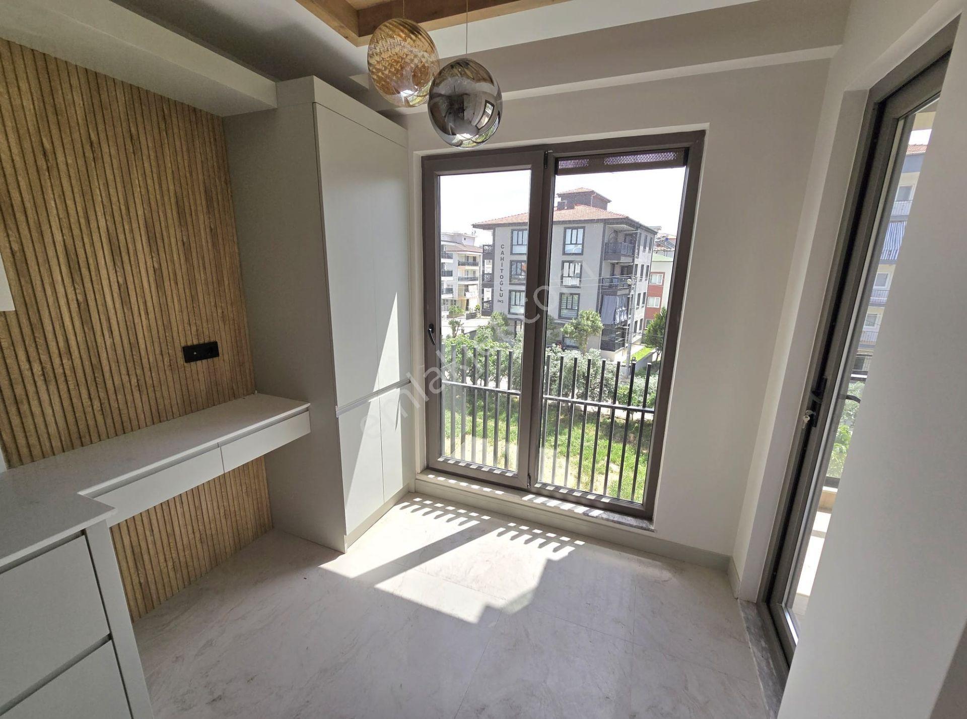 Şehir Hastanesi Yakını, Ara Kat 100 M² 2+1 Lüks Daire - Görsel 16