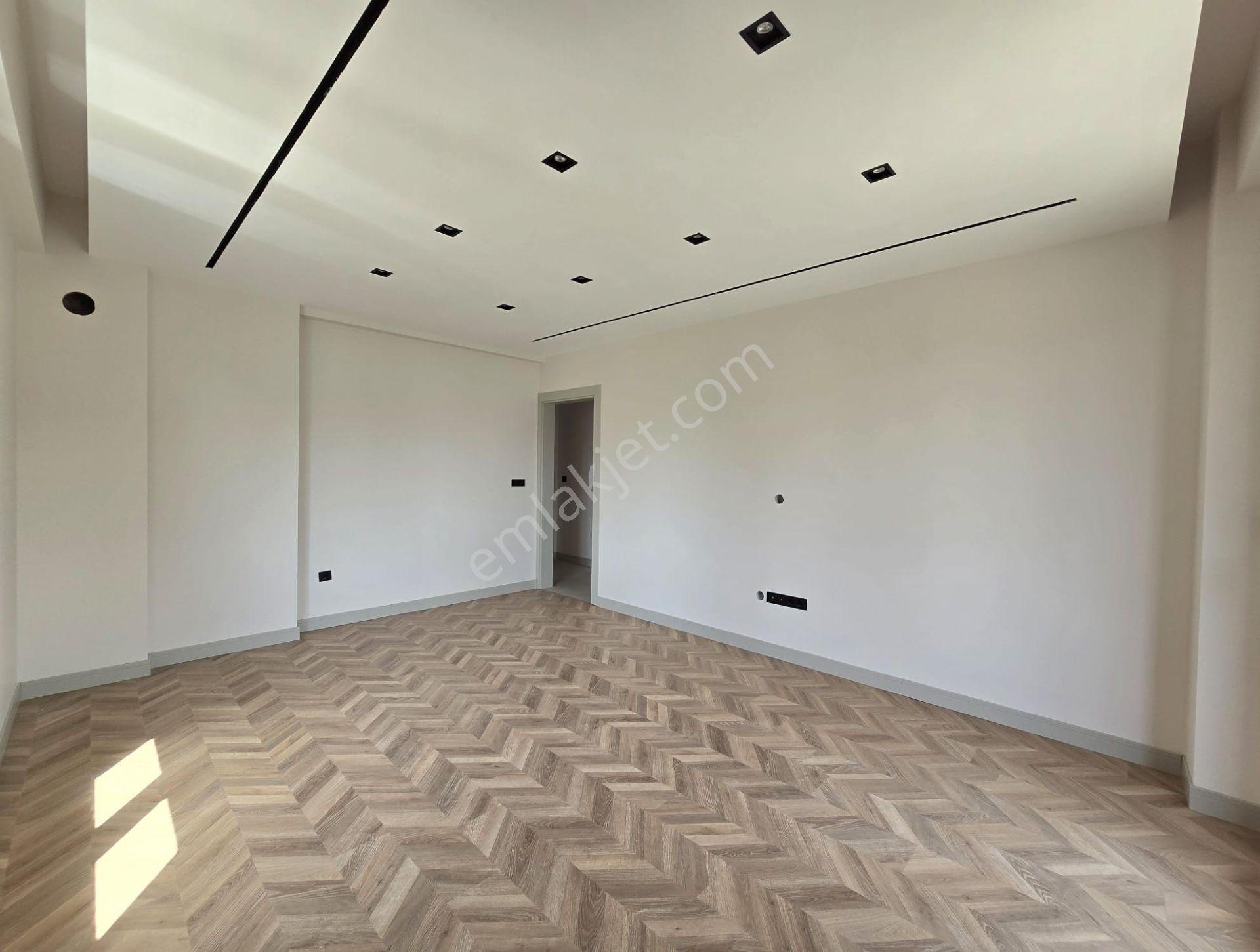 Şehir Hastanesi Yakını, Ara Kat 100 M² 2+1 Lüks Daire - Görsel 25