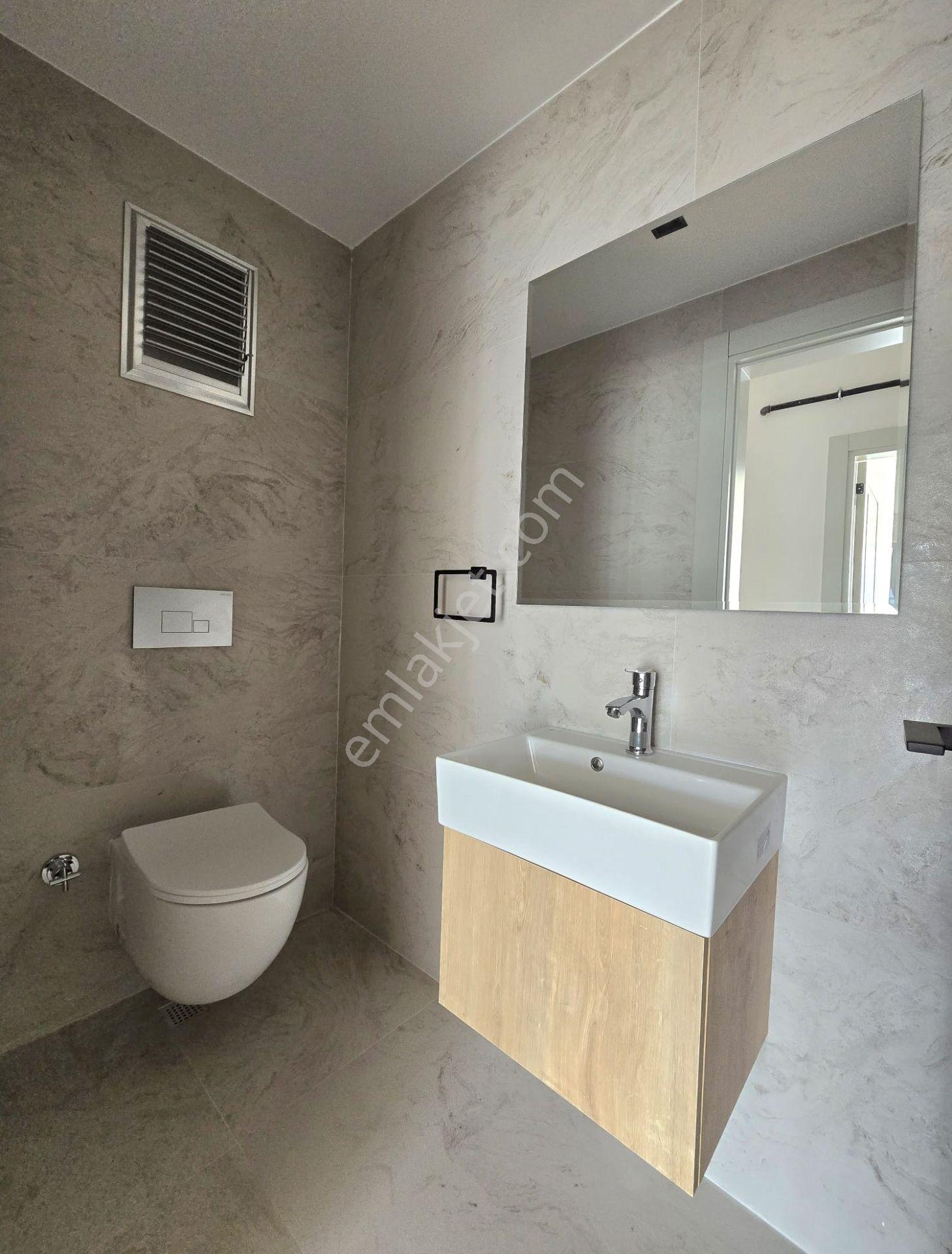 Şehir Hastanesi Yakını, Ara Kat 100 M² 2+1 Lüks Daire - Görsel 33