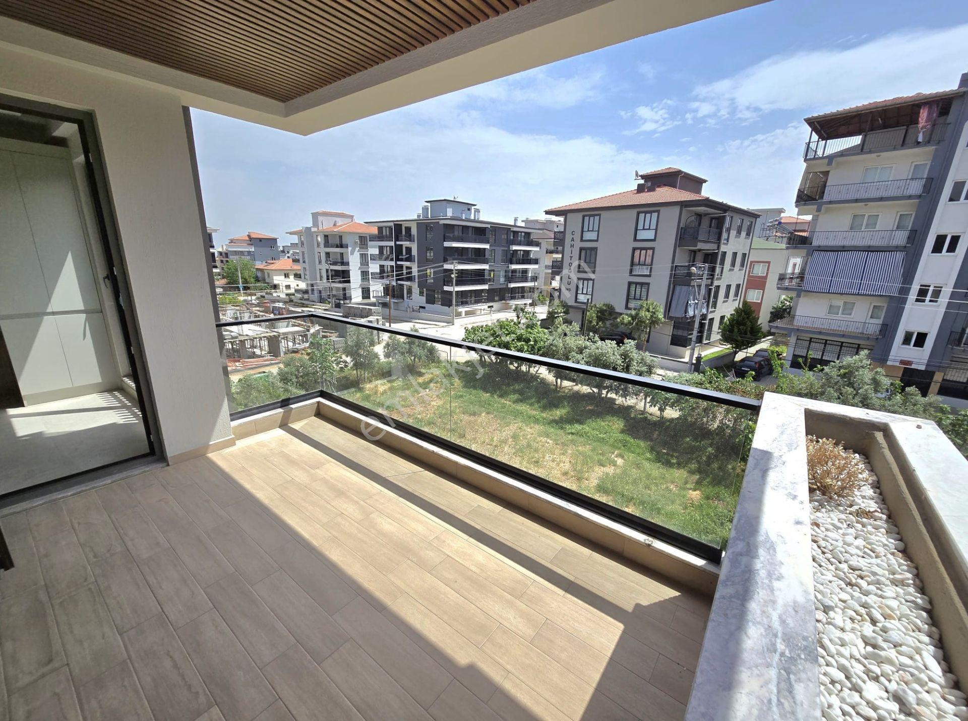 Şehir Hastanesi Yakını, Ara Kat 100 M² 2+1 Lüks Daire - Görsel 20