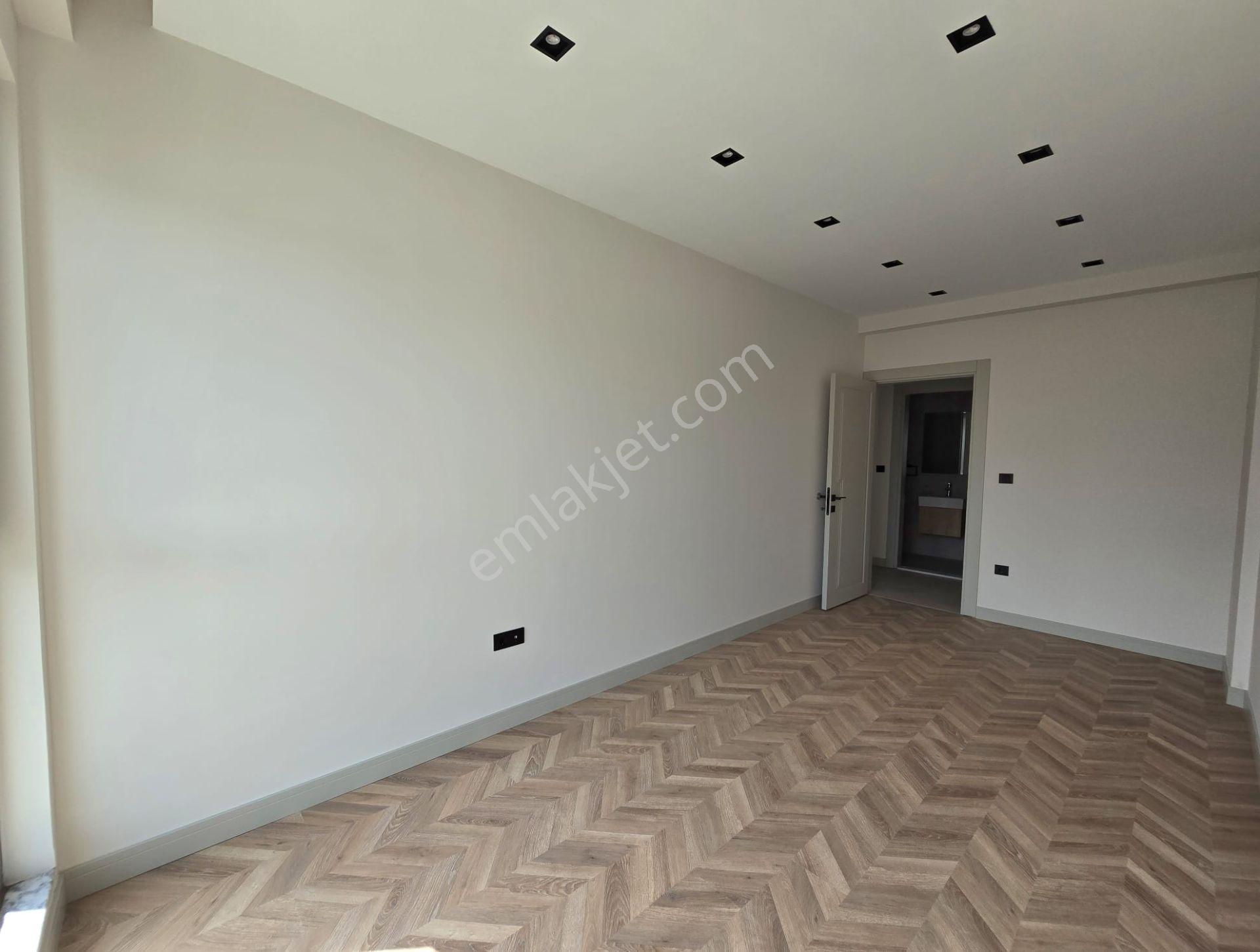 Şehir Hastanesi Yakını, Ara Kat 100 M² 2+1 Lüks Daire - Görsel 27