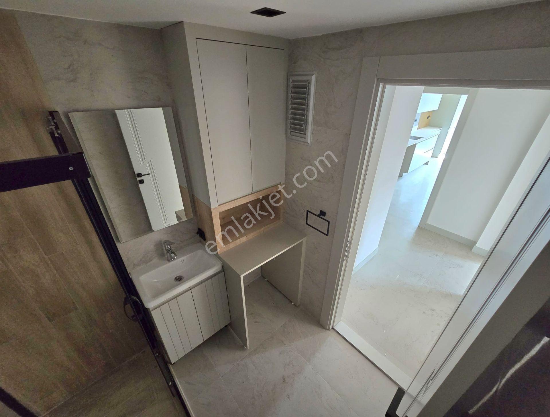 Şehir Hastanesi Yakını, Ara Kat 100 M² 2+1 Lüks Daire - Görsel 32