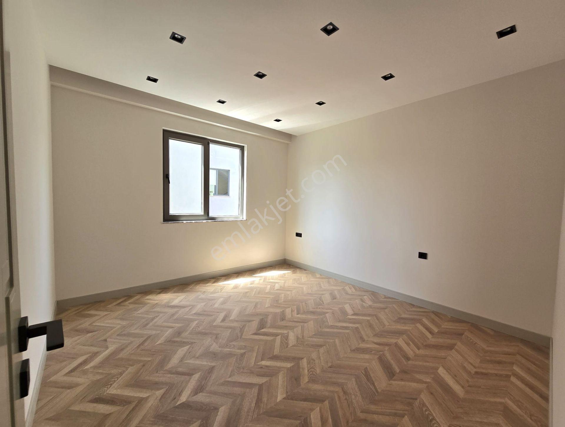 Şehir Hastanesi Yakını, Ara Kat 100 M² 2+1 Lüks Daire - Görsel 28