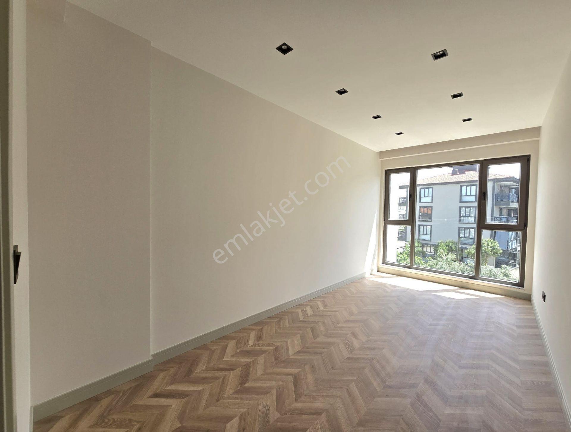 Şehir Hastanesi Yakını, Ara Kat 100 M² 2+1 Lüks Daire - Görsel 26
