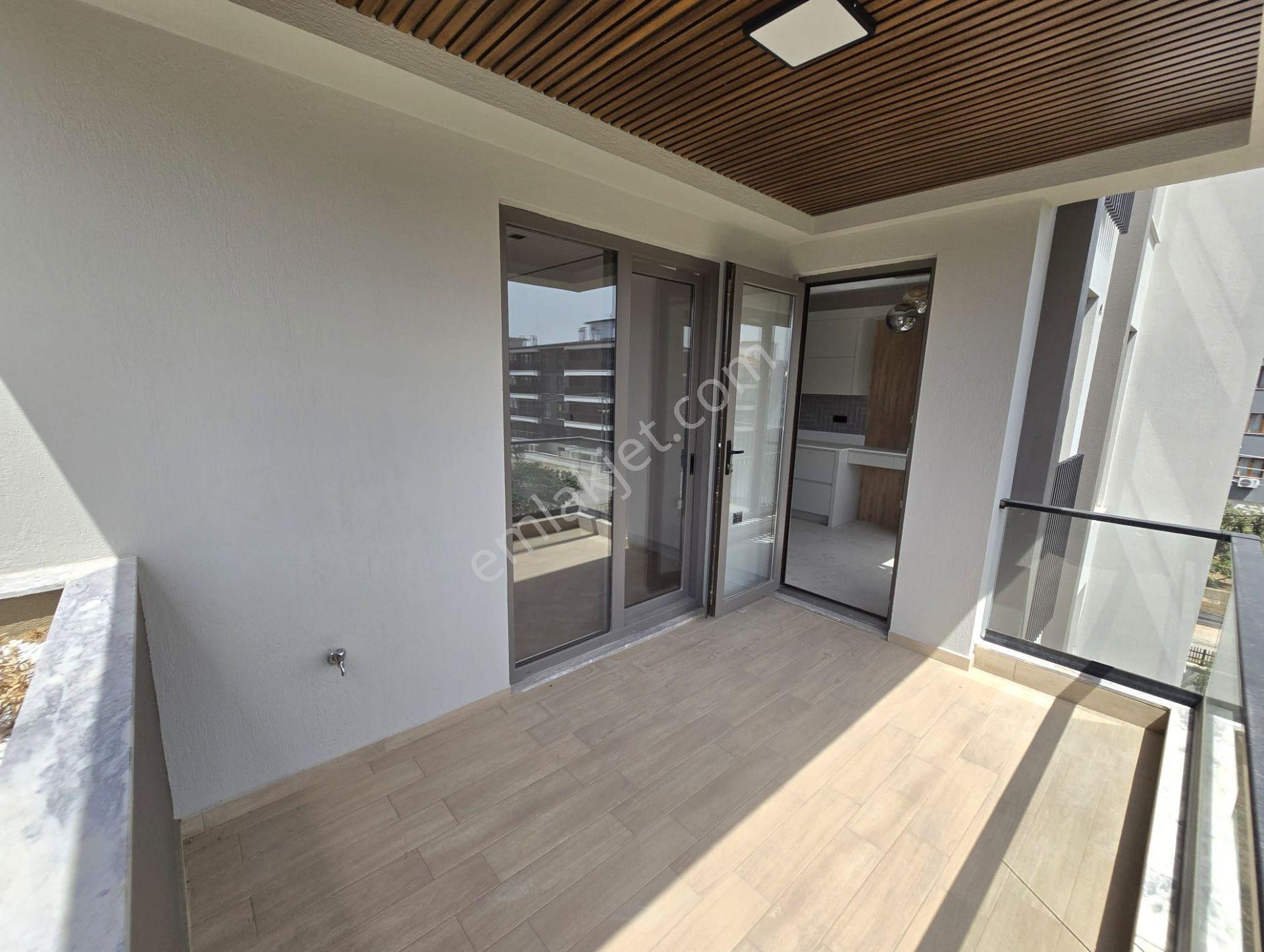 Şehir Hastanesi Yakını, Ara Kat 100 M² 2+1 Lüks Daire - Görsel 22