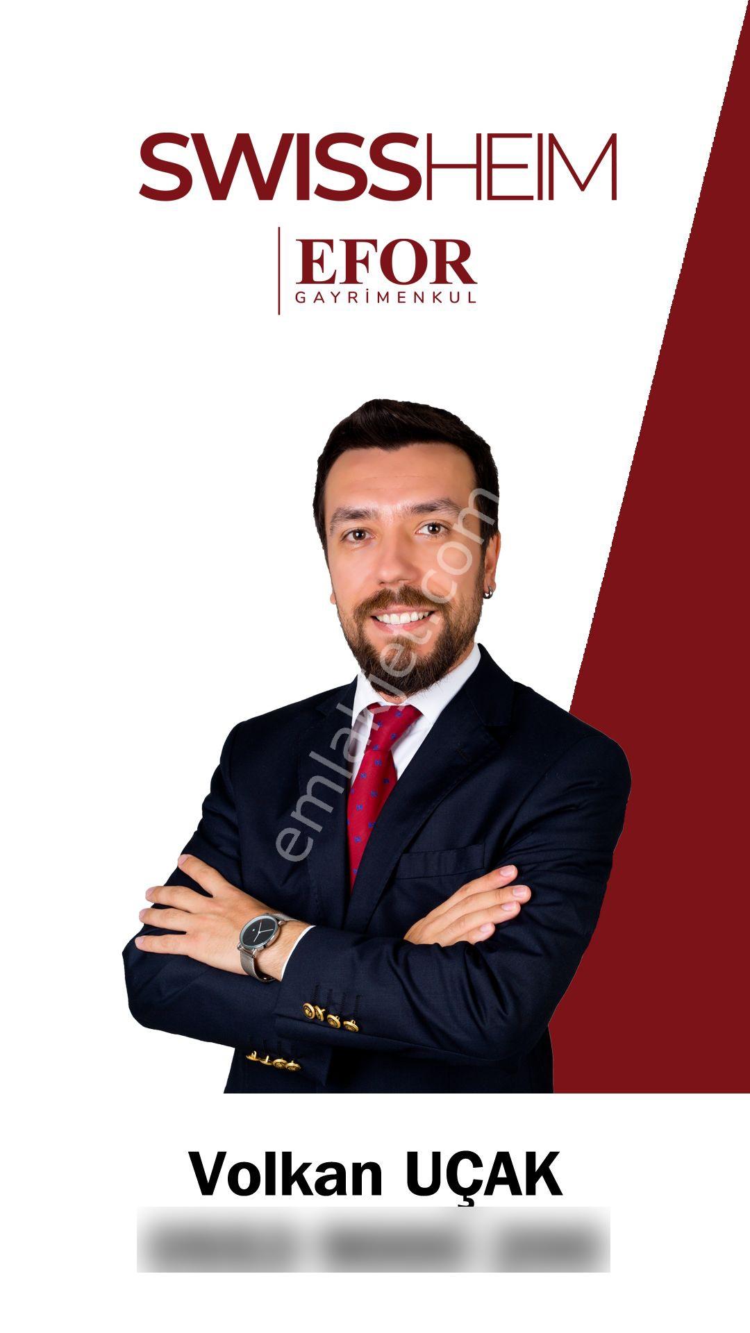 Şehir Hastanesi Yakını, Ara Kat 100 M² 2+1 Lüks Daire - Görsel 35