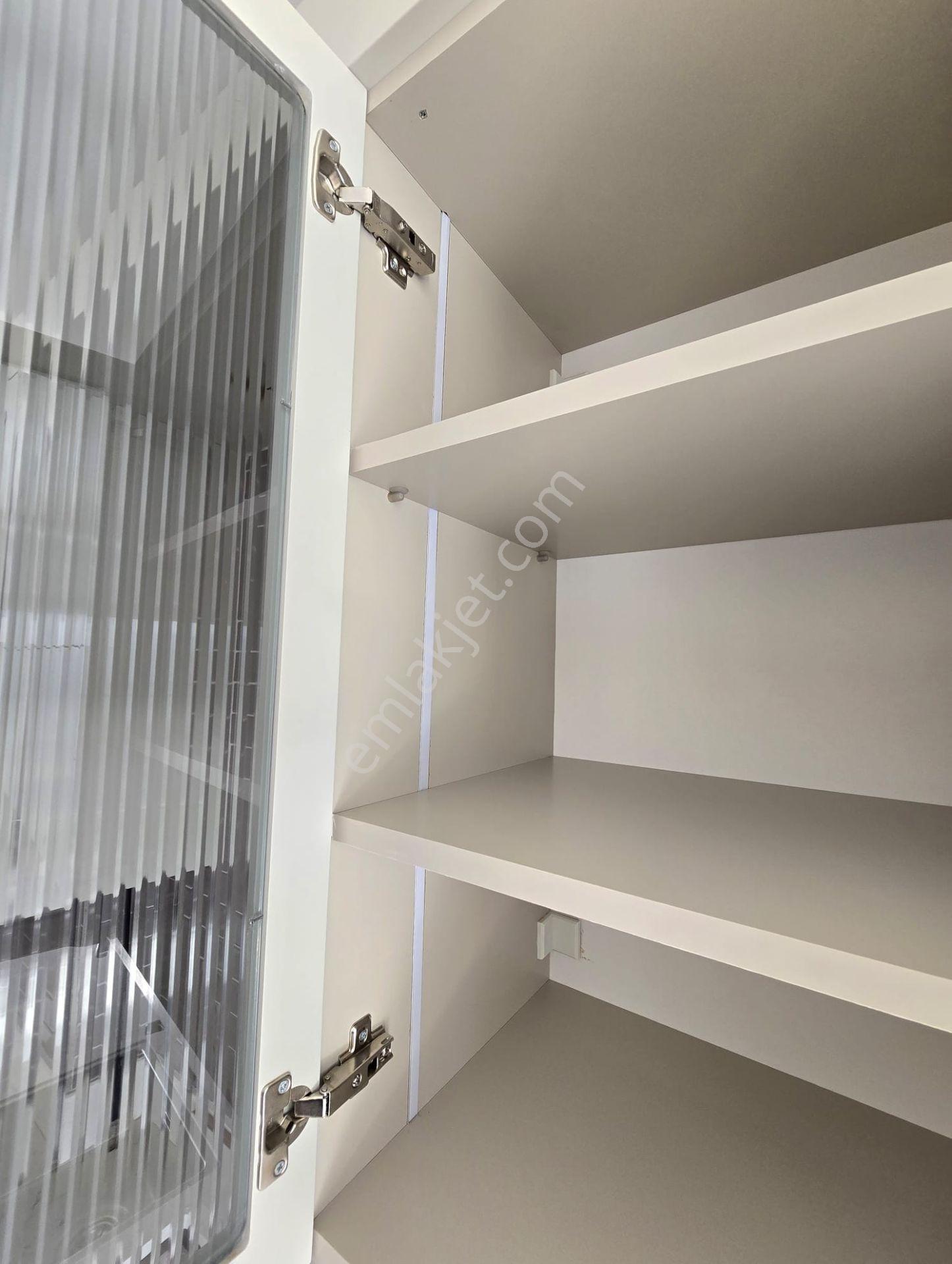 Şehir Hastanesi Yakını, Ara Kat 100 M² 2+1 Lüks Daire - Görsel 18