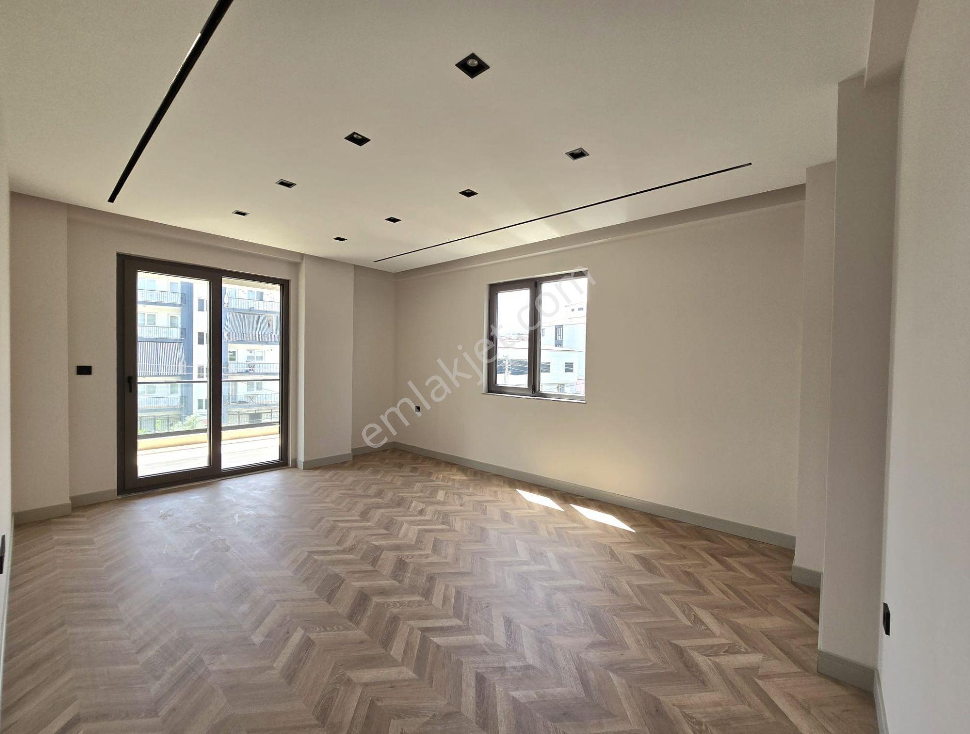 Şehir Hastanesi Yakını, Ara Kat 100 M² 2+1 Lüks Daire - Görsel 23