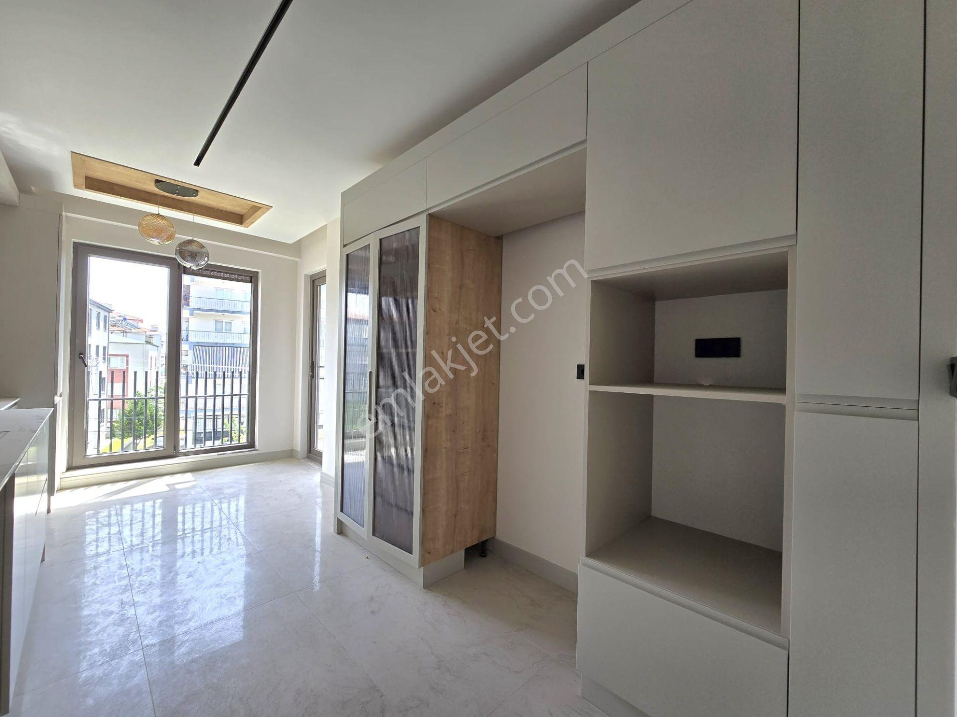 Şehir Hastanesi Yakını, Ara Kat 100 M² 2+1 Lüks Daire - Görsel 11