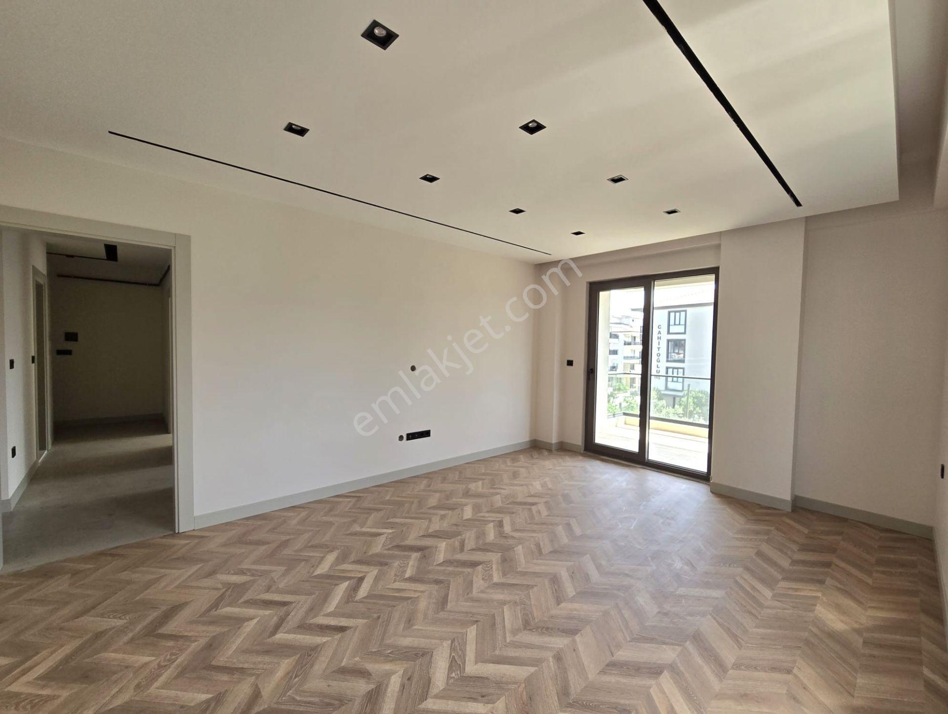 Şehir Hastanesi Yakını, Ara Kat 100 M² 2+1 Lüks Daire - Görsel 24