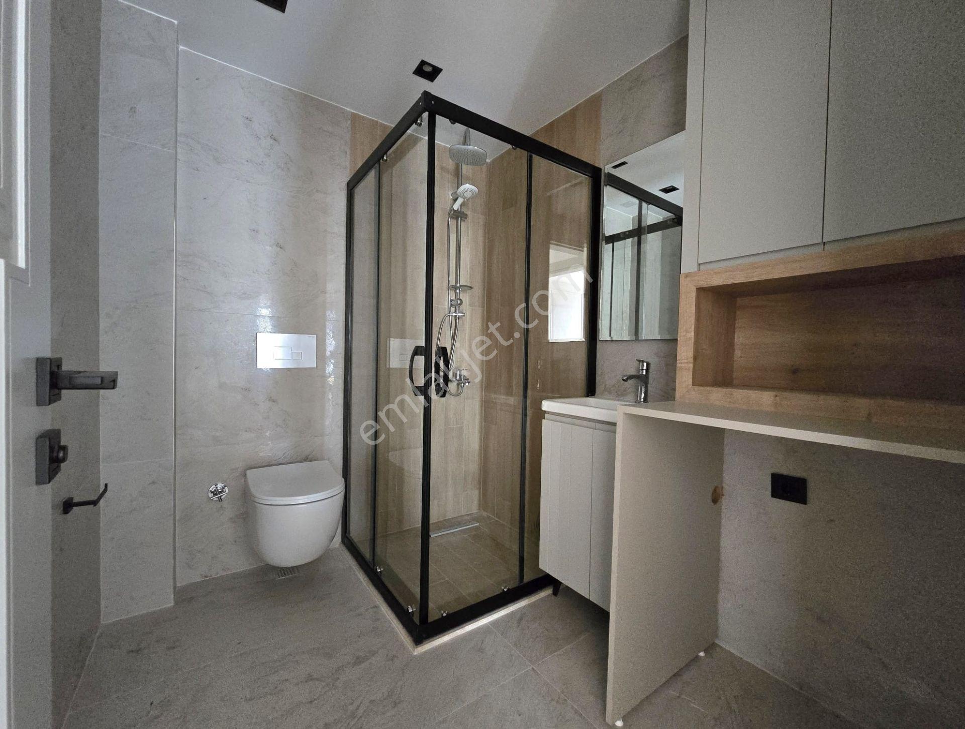 Şehir Hastanesi Yakını, Ara Kat 100 M² 2+1 Lüks Daire - Görsel 31