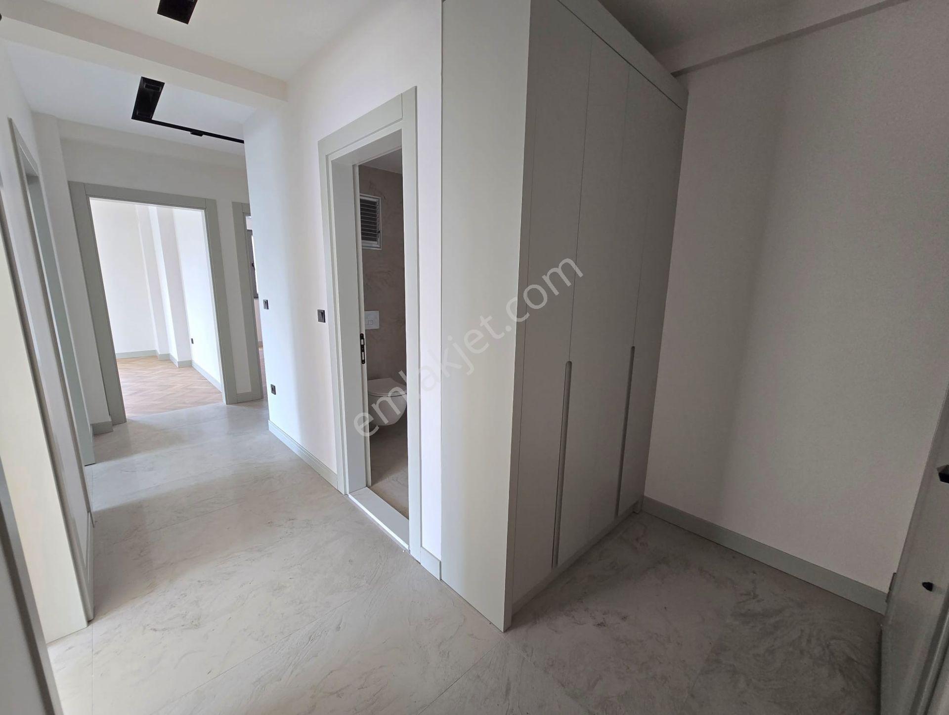 Şehir Hastanesi Yakını, Ara Kat 100 M² 2+1 Lüks Daire - Görsel 7